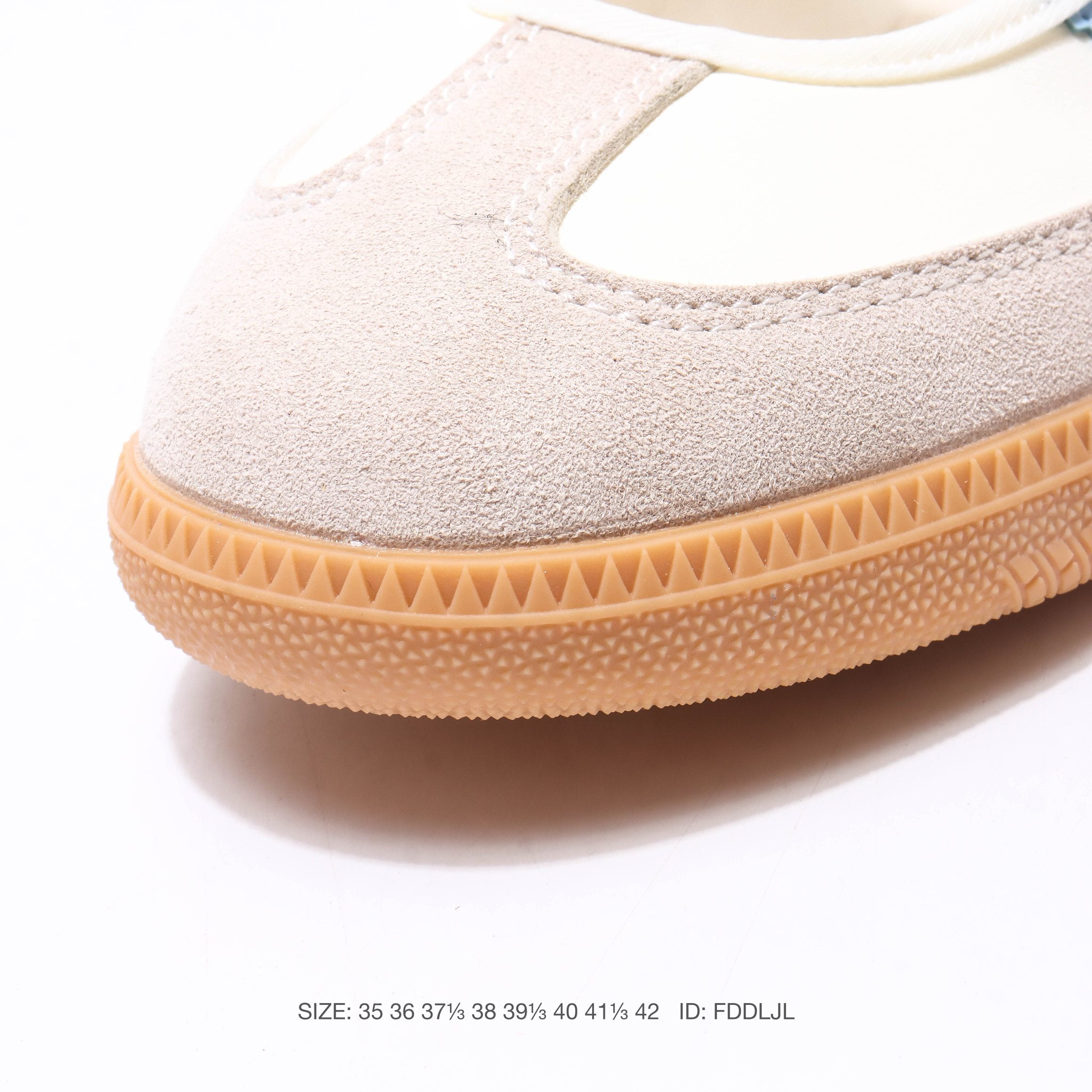 Adidas Samba Mary Jane