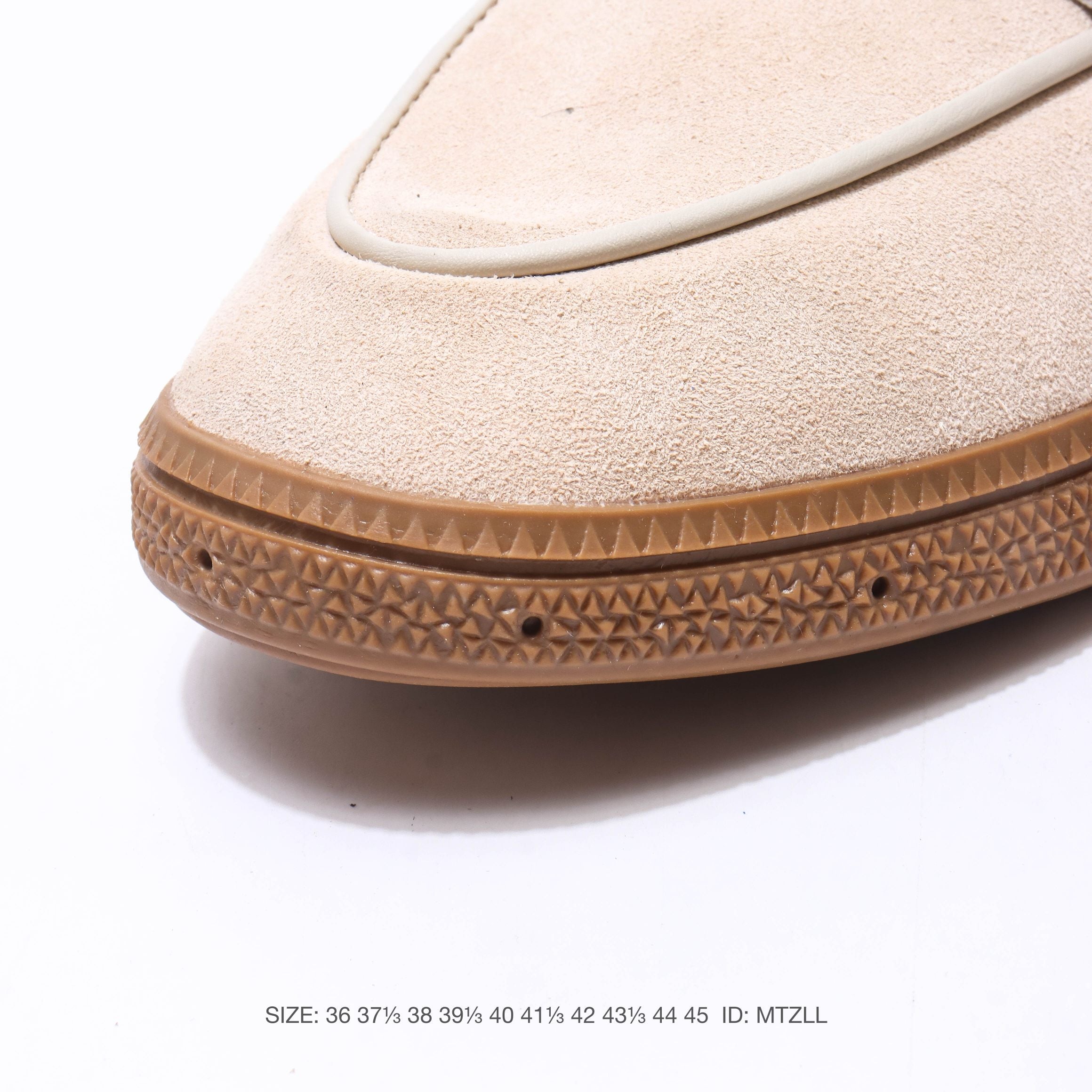 Adidas Handball Spezial Loafers