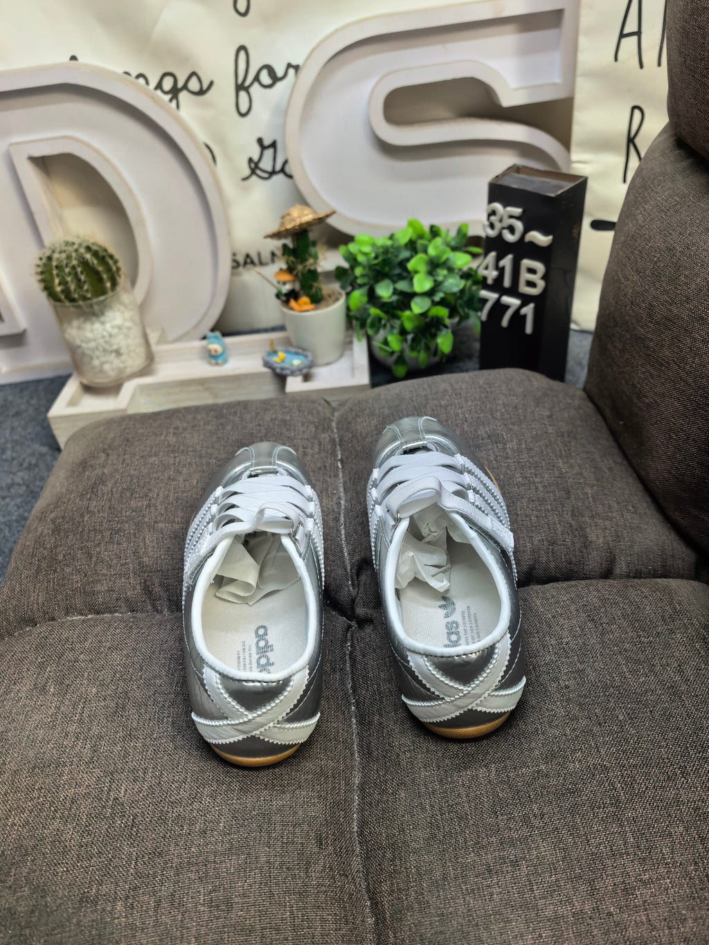 Adidas Tokyo MJ