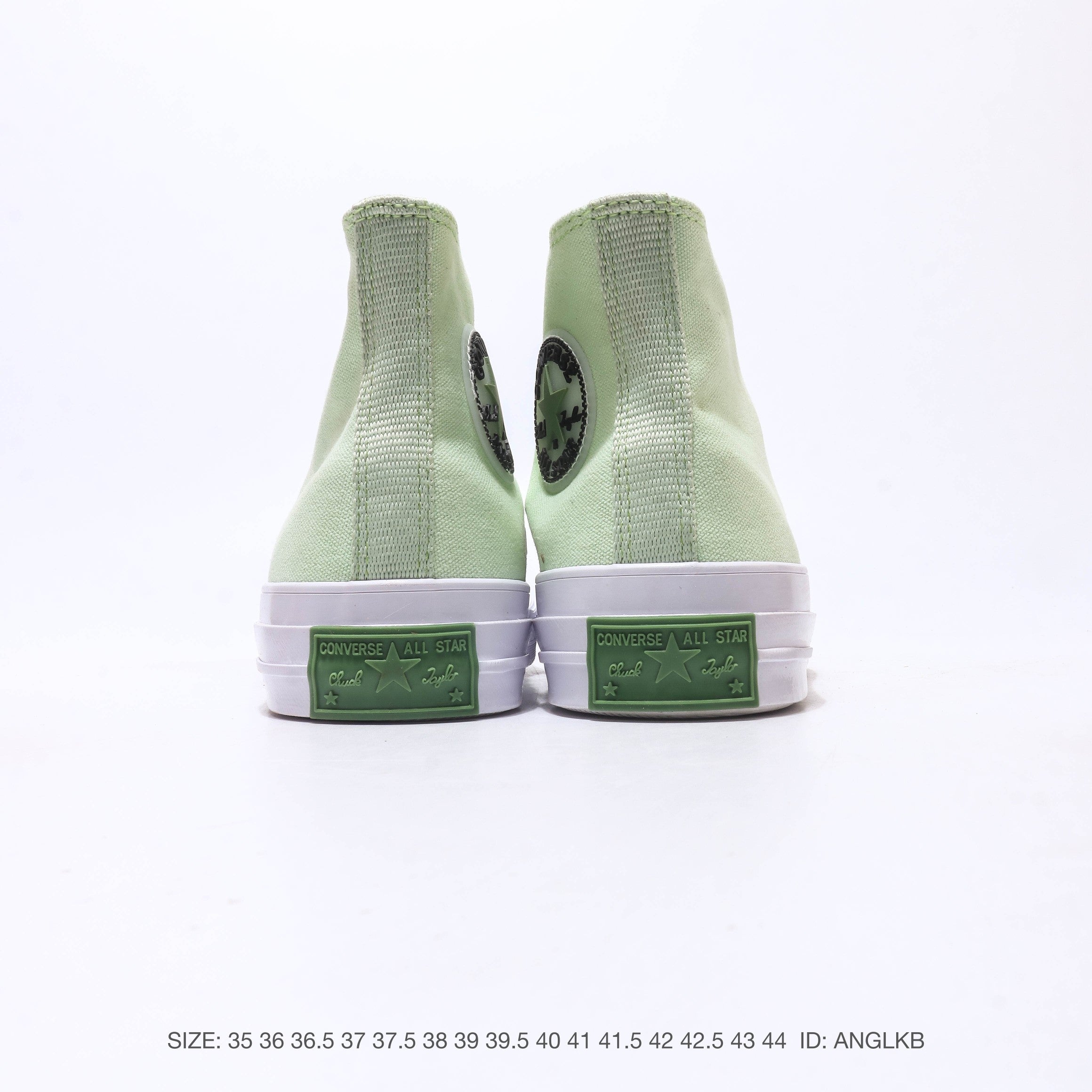Converse Chuck 70 Hi