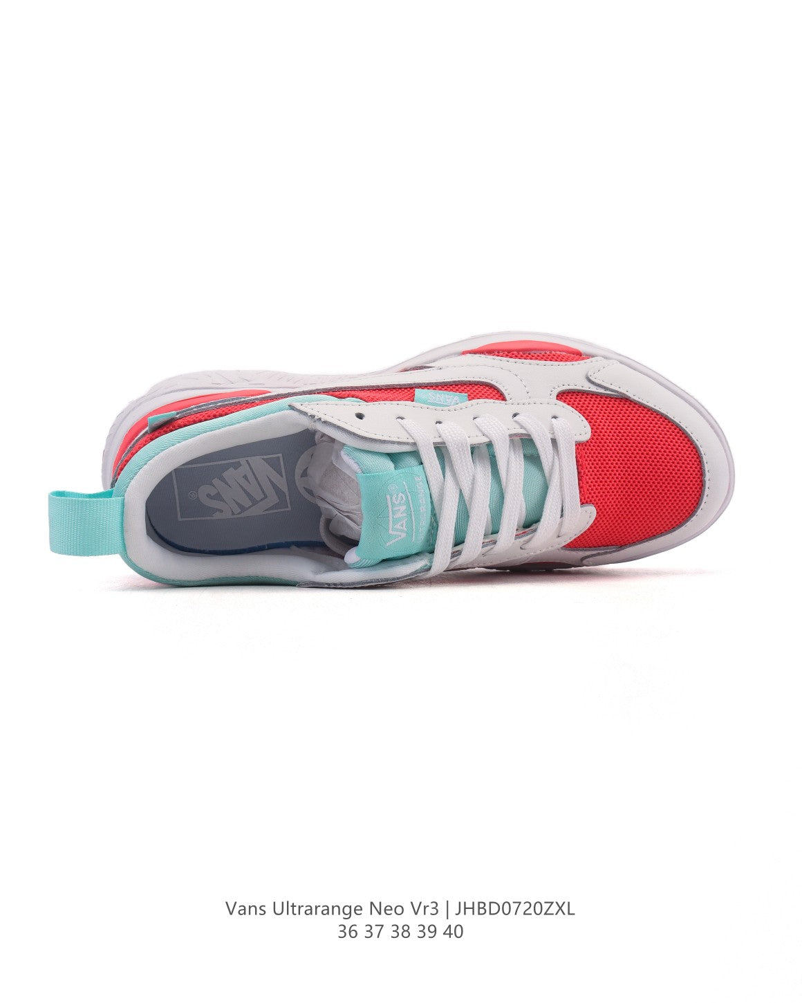 Vans UltraRange Neo VR3