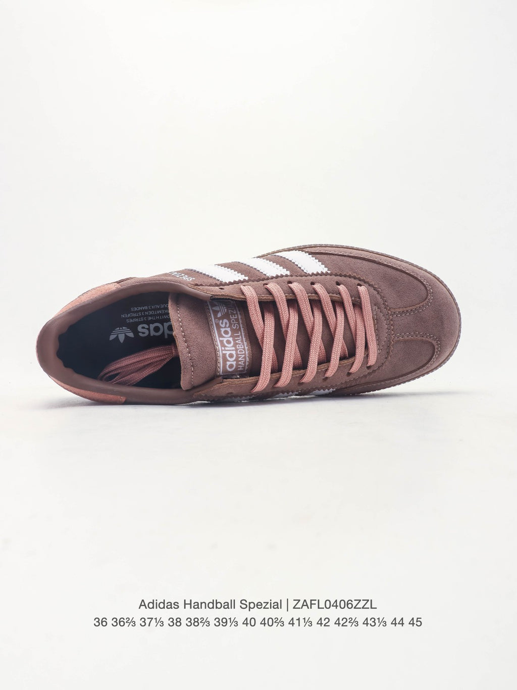 Adidas Handball Spezial  Sneakers