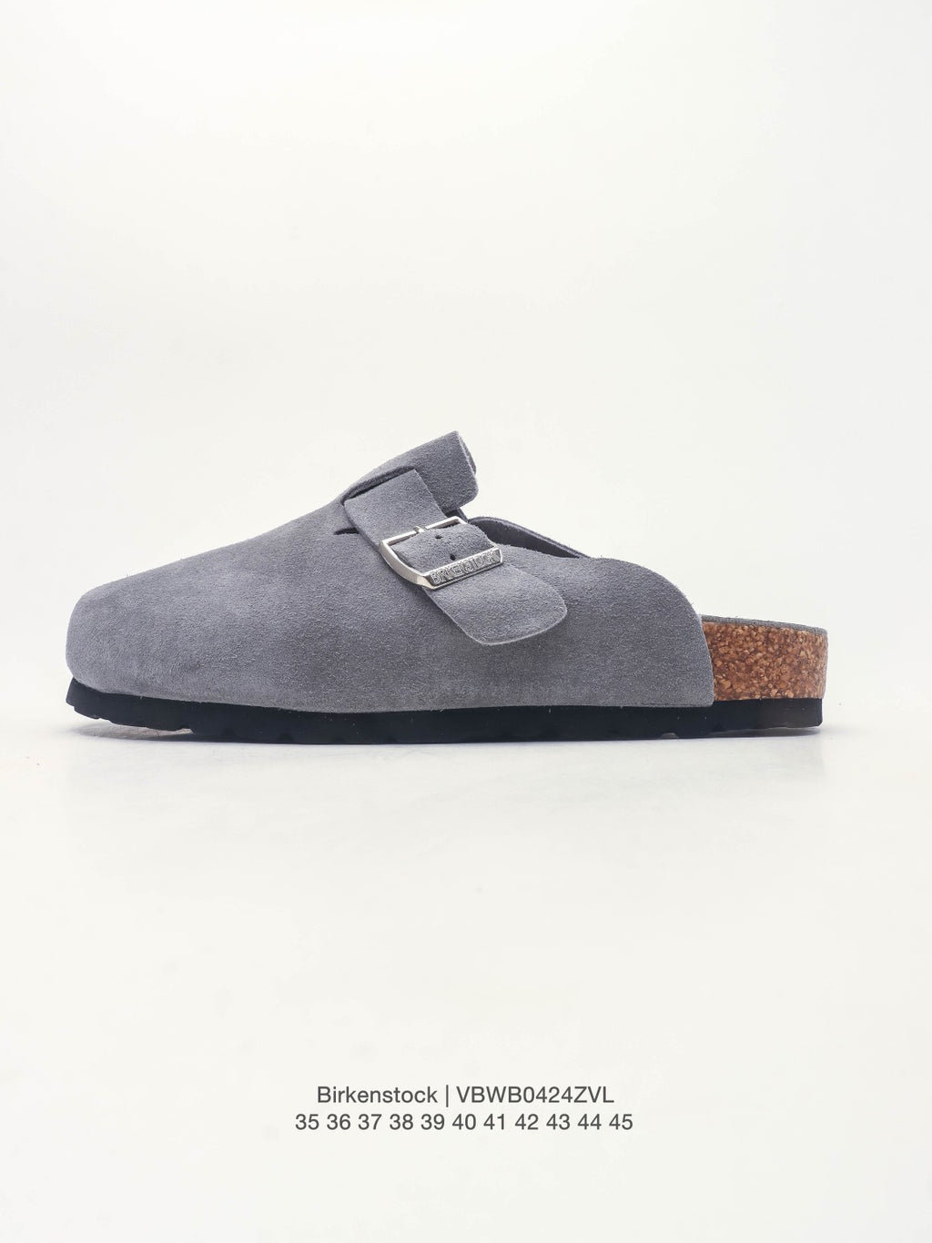 Birkenstock Boston Clogs