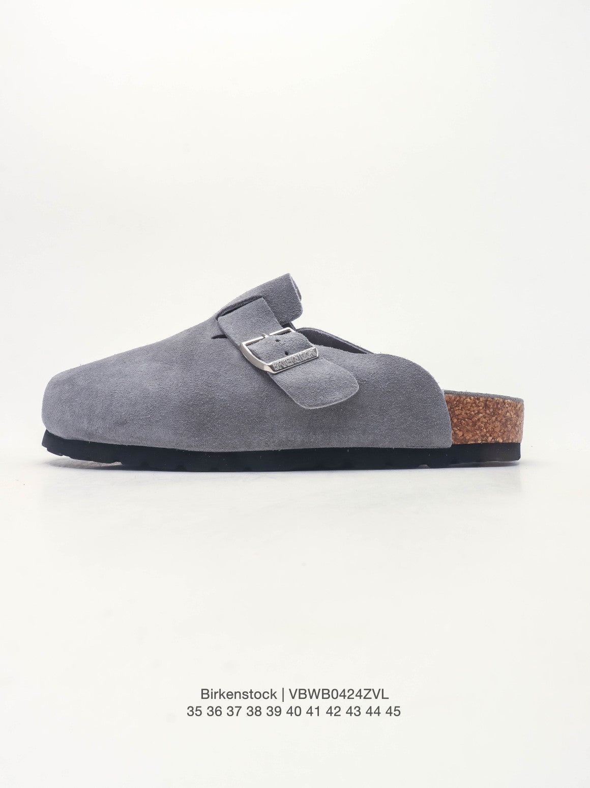 Birkenstock Boston Clogs