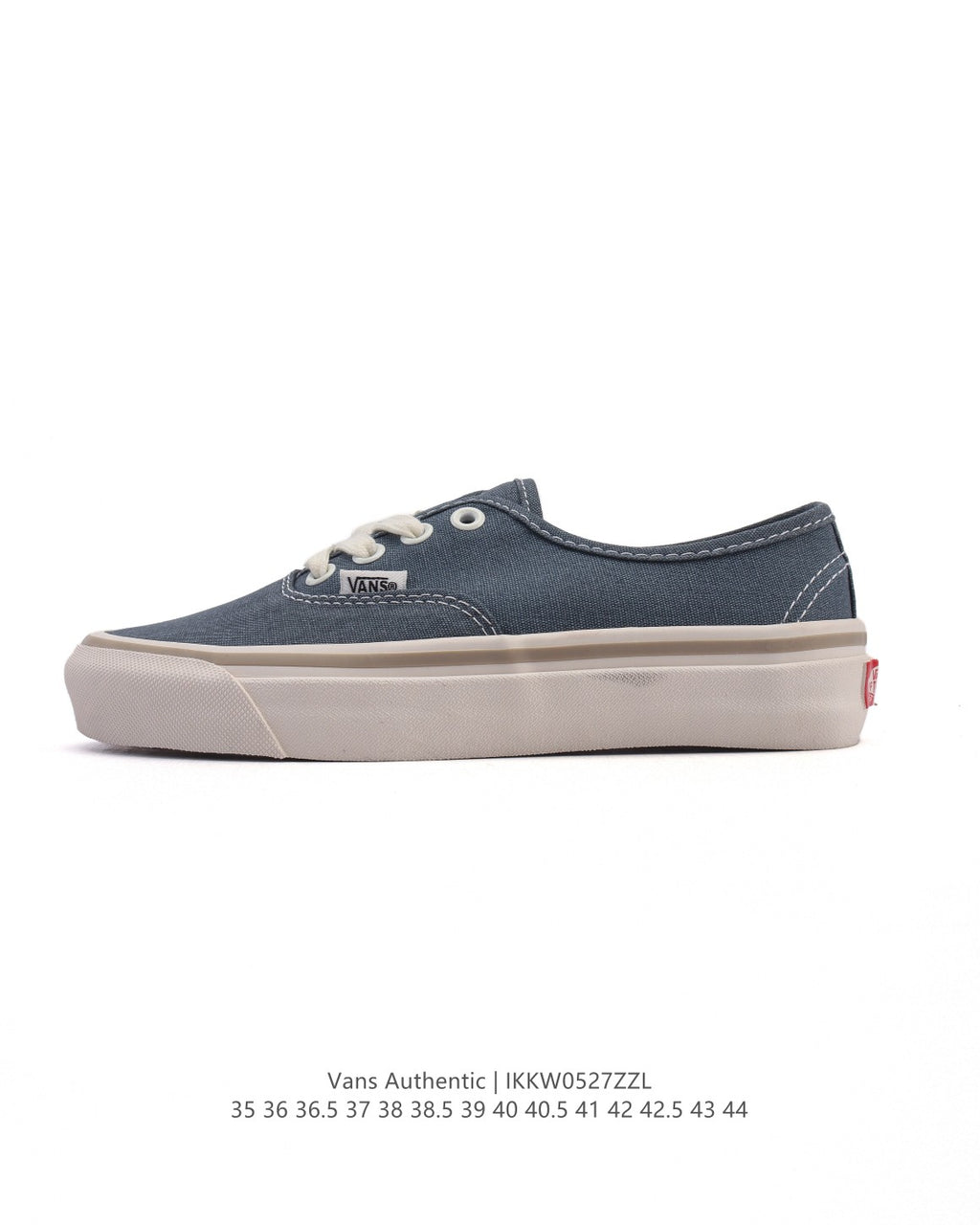 Vans Authentic 44 DX