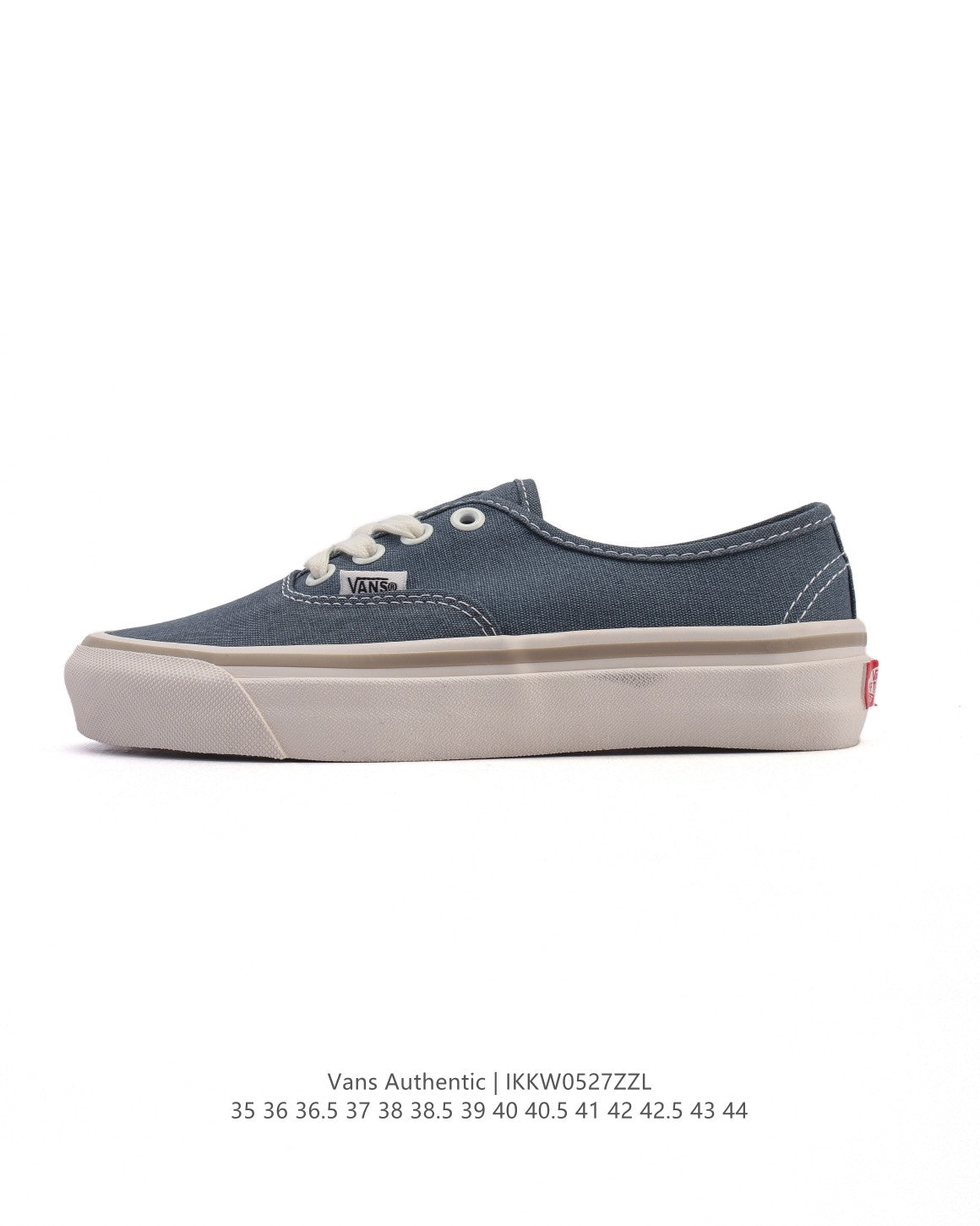 Vans Authentic 44 DX