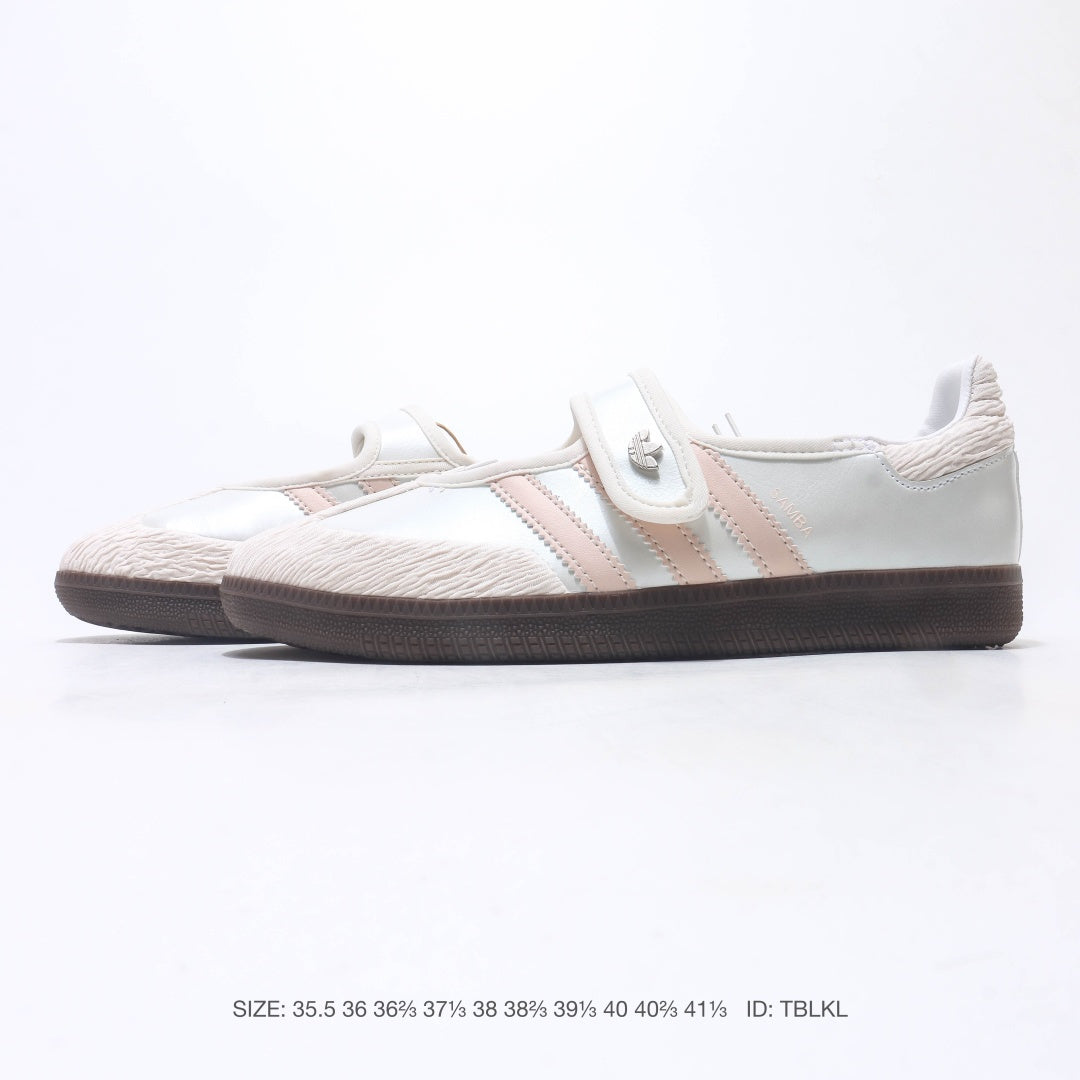 Adidas Samba Mary Jane