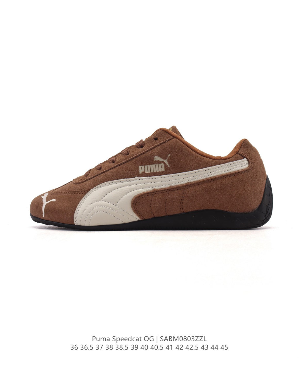 Puma Speedcat OG Sneakers