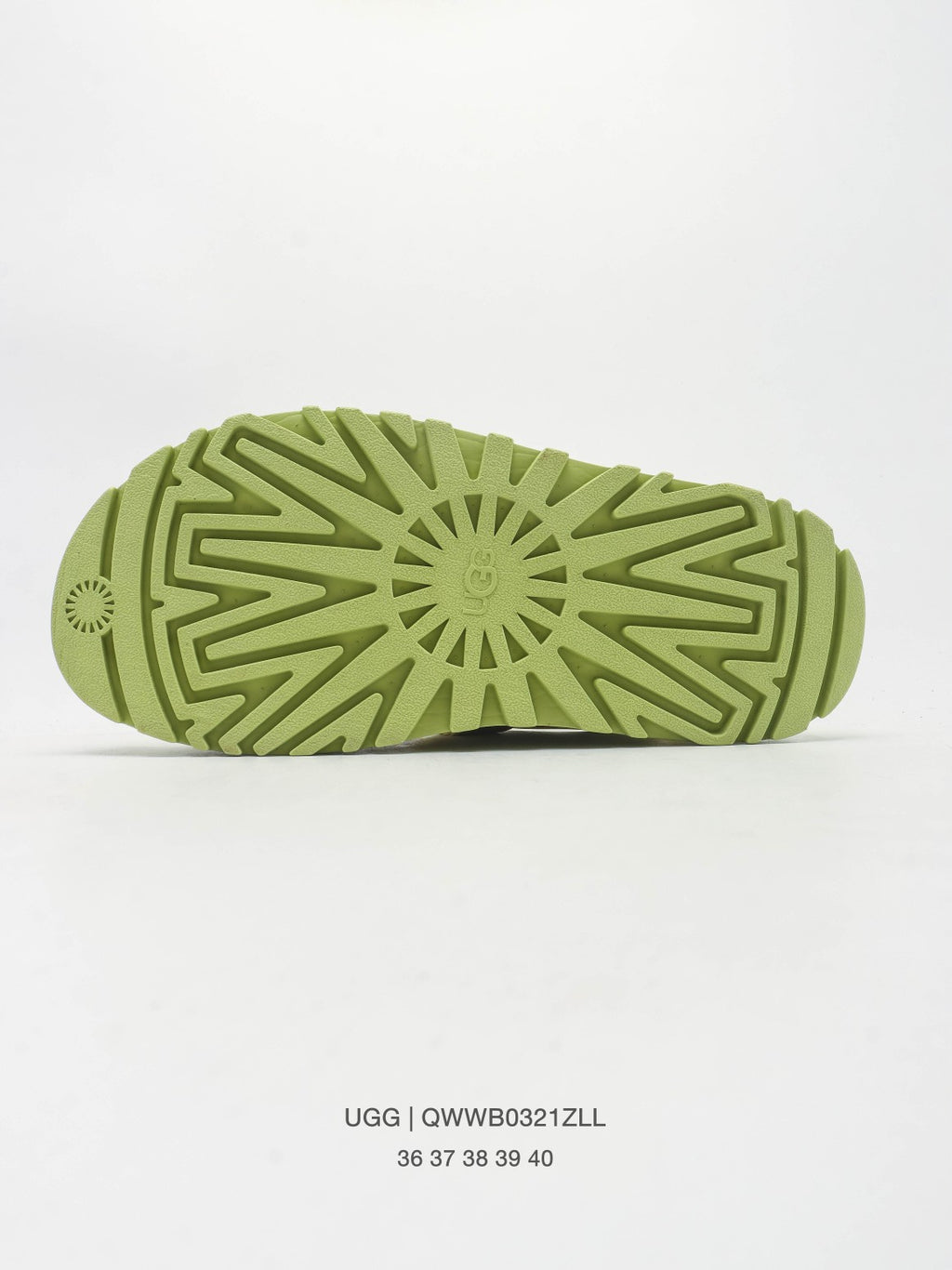 UGG GoldenGlow Sandals