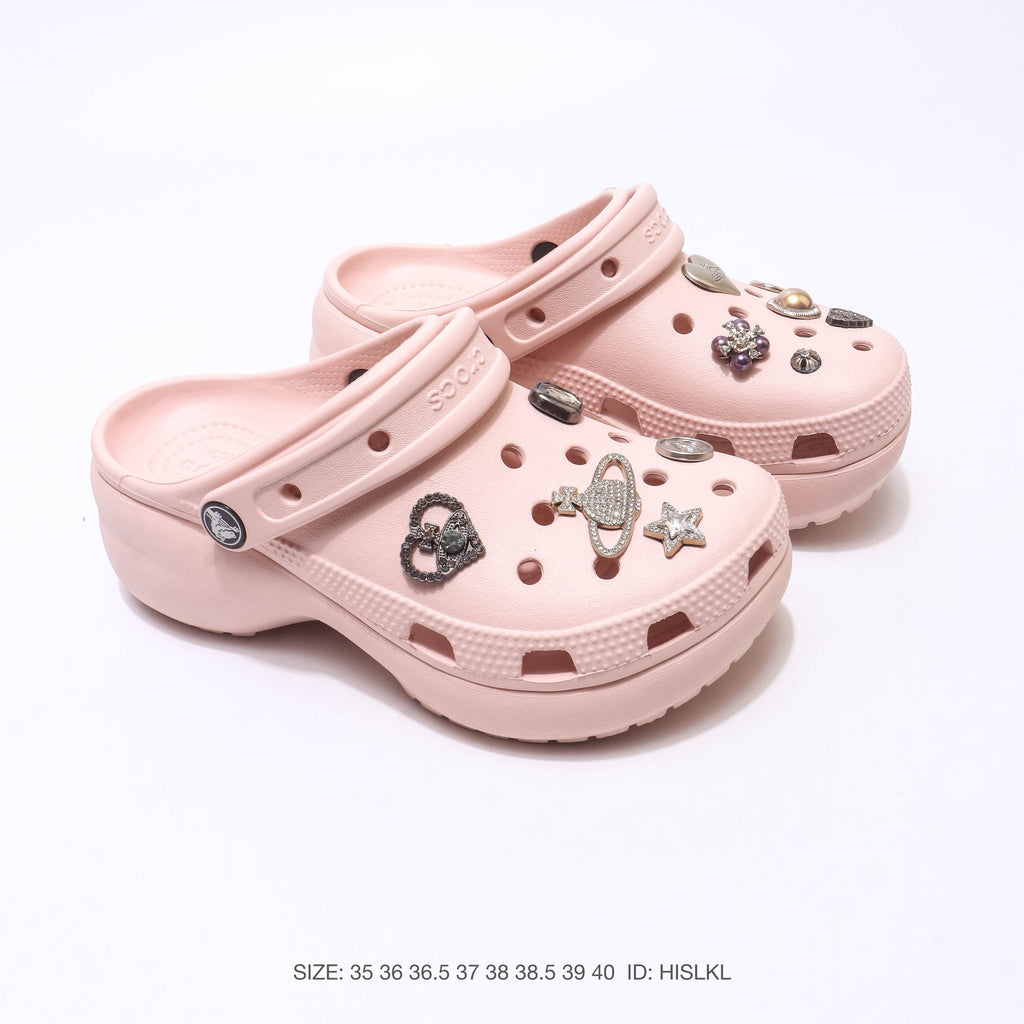 Crocs Classic Crush Clog