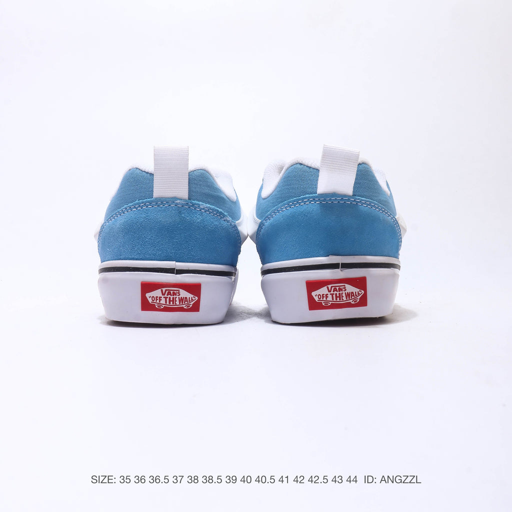 Vans Knu Skool VR3 Sneakers