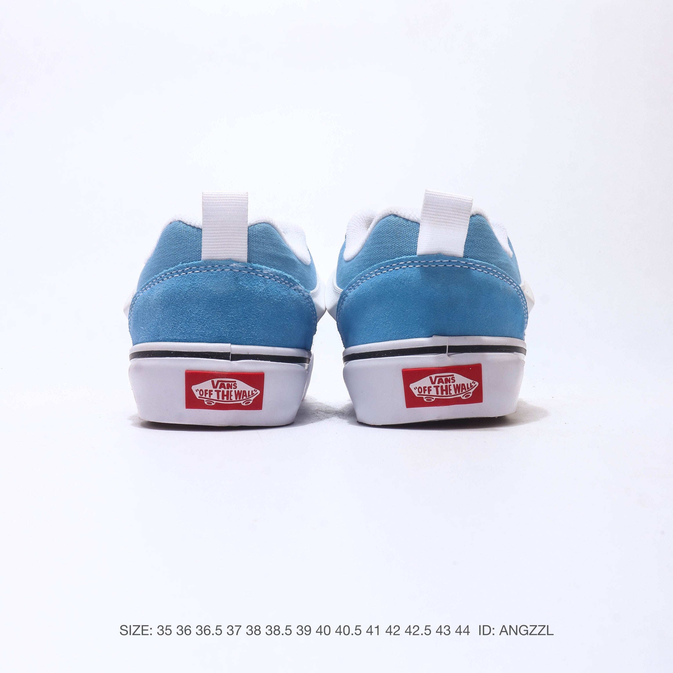 Vans Knu Skool VR3 Sneakers