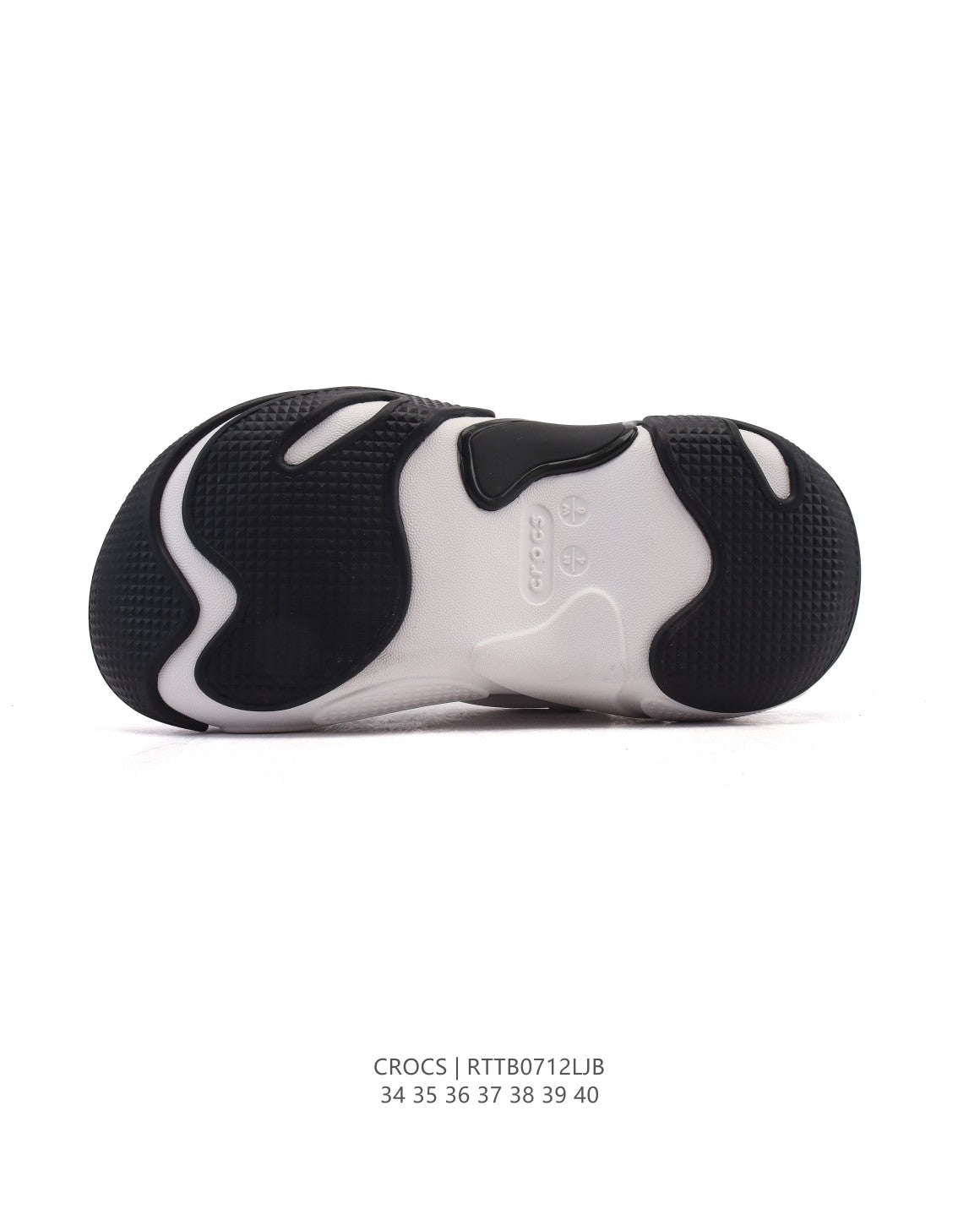 Crocs Bubble Crush Clog