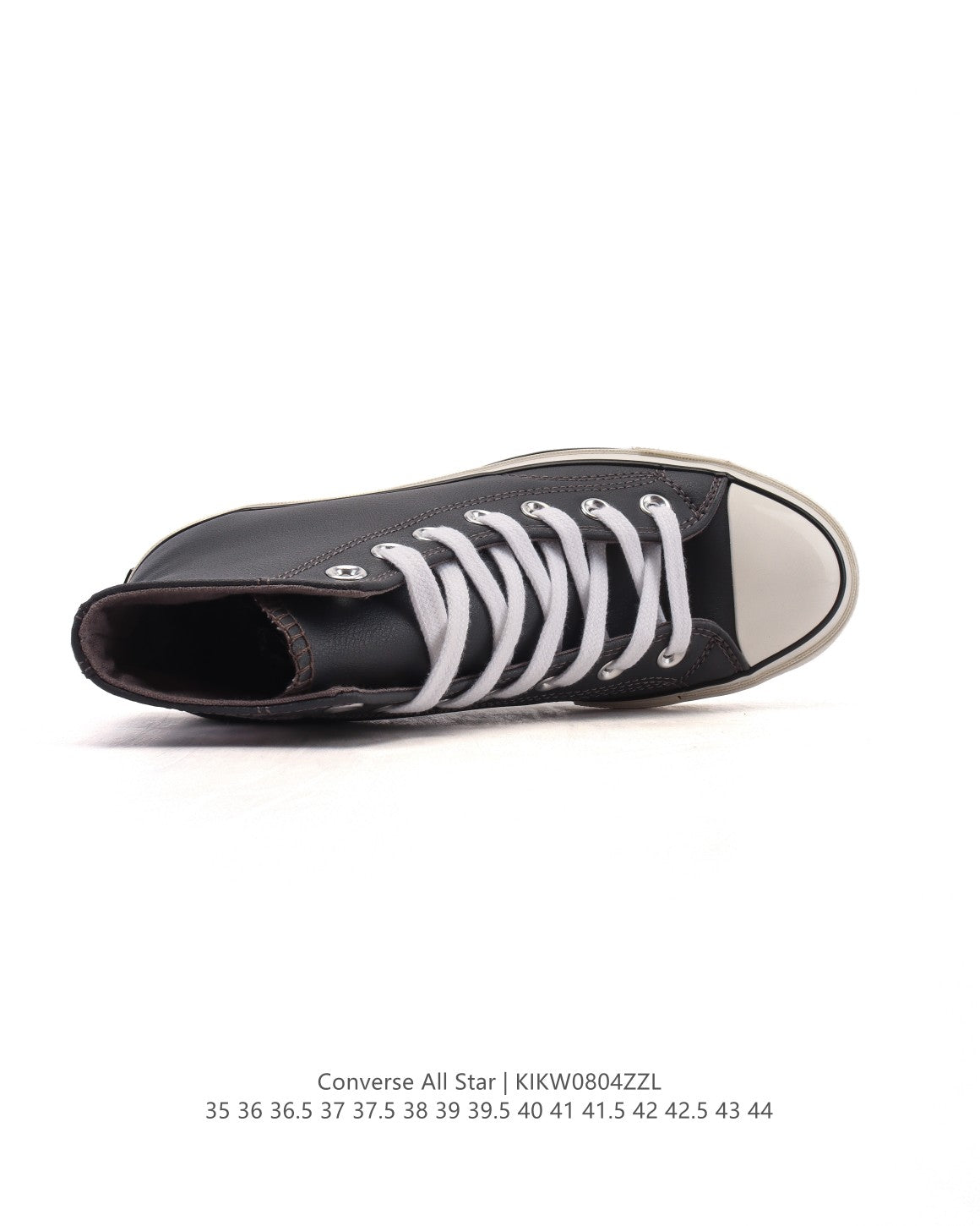 Converse Chuck Taylor All Star Leather High Top