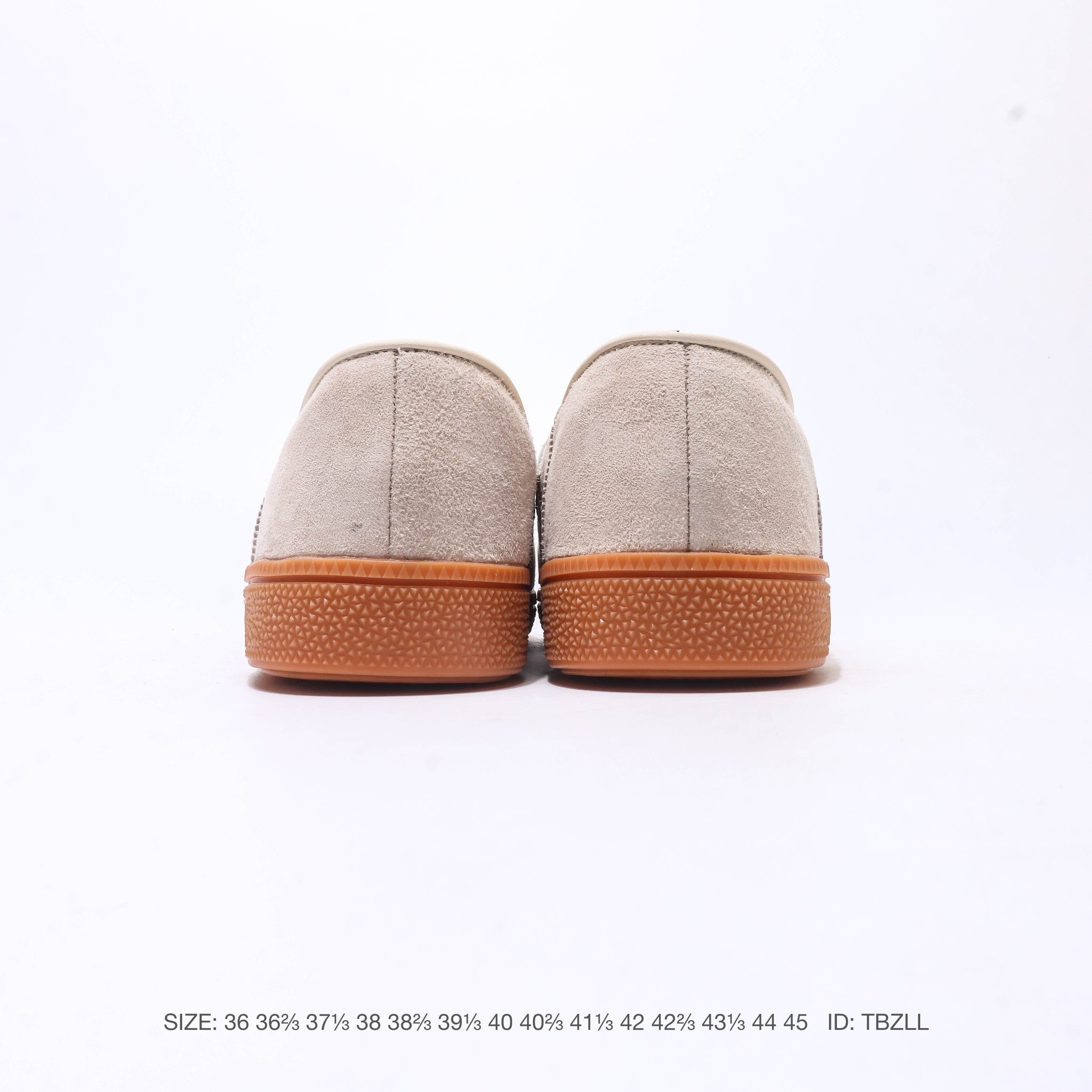 Adidas Handball Spezial Loafers