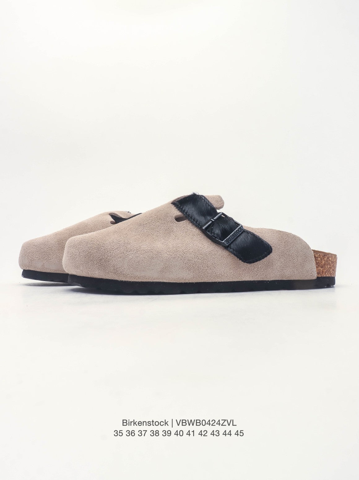 Birkenstock Boston Clogs