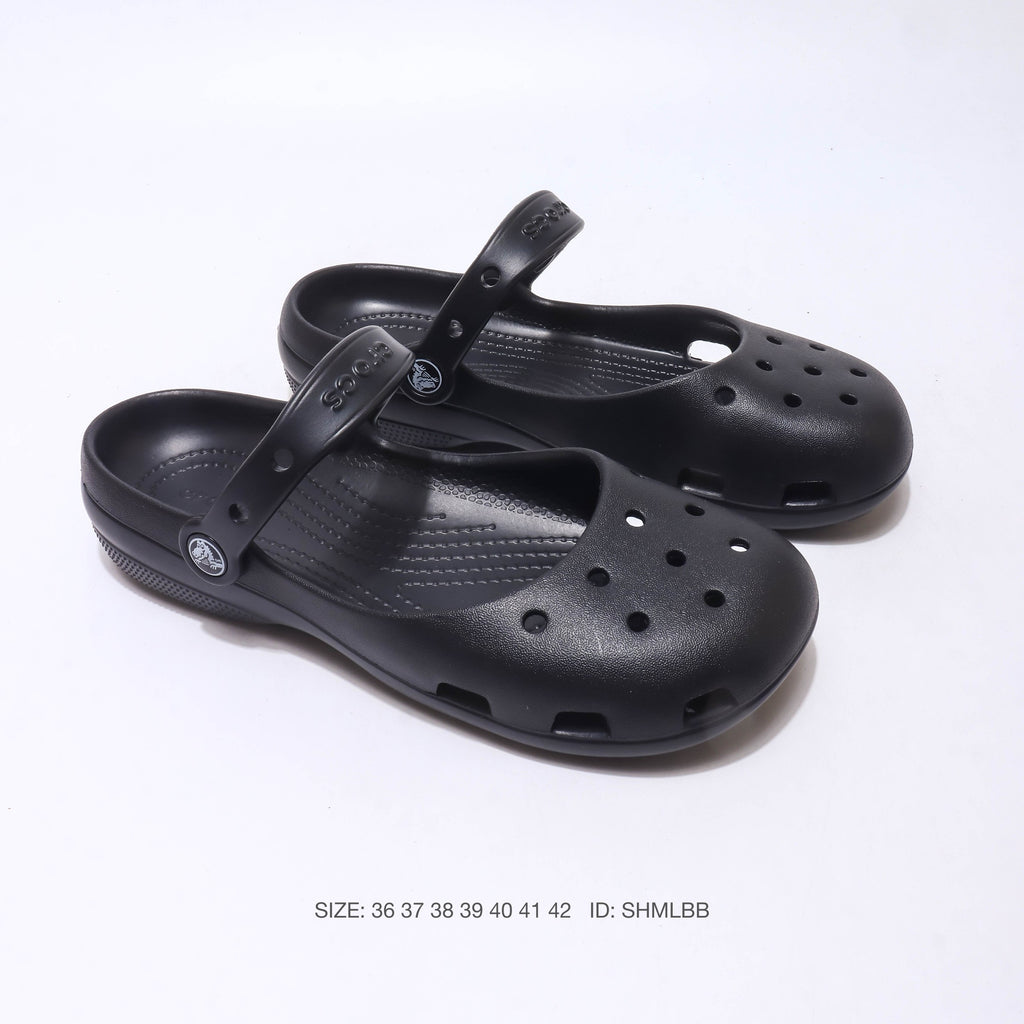Crocs Classic Mary Jane