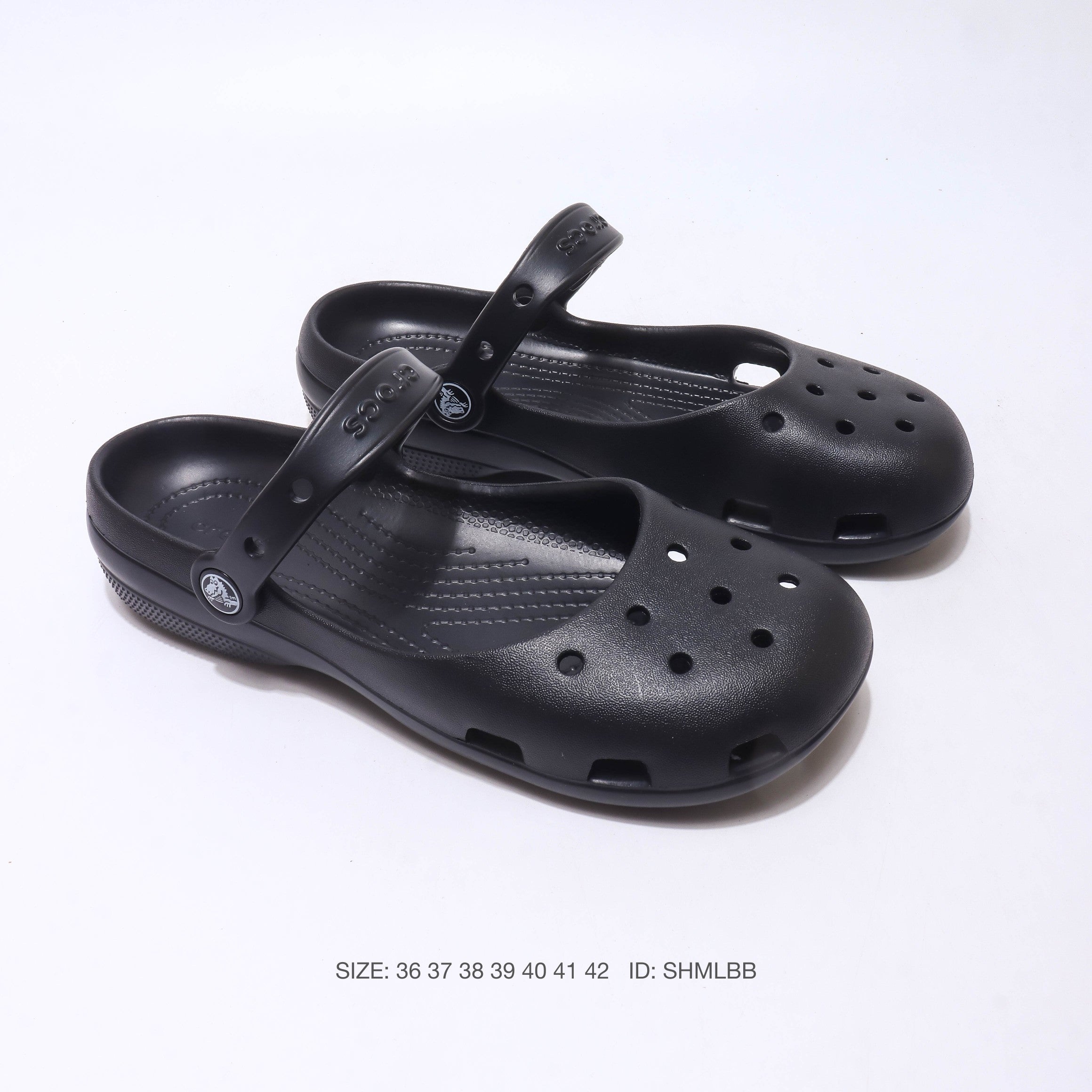 Crocs Classic Mary Jane