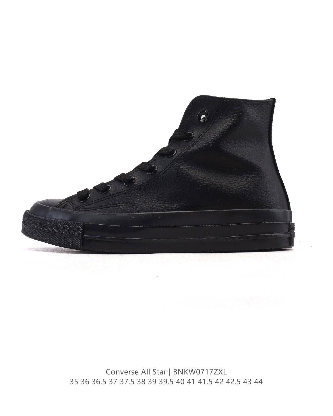 Converse Chuck Taylor All Star Leather High Top