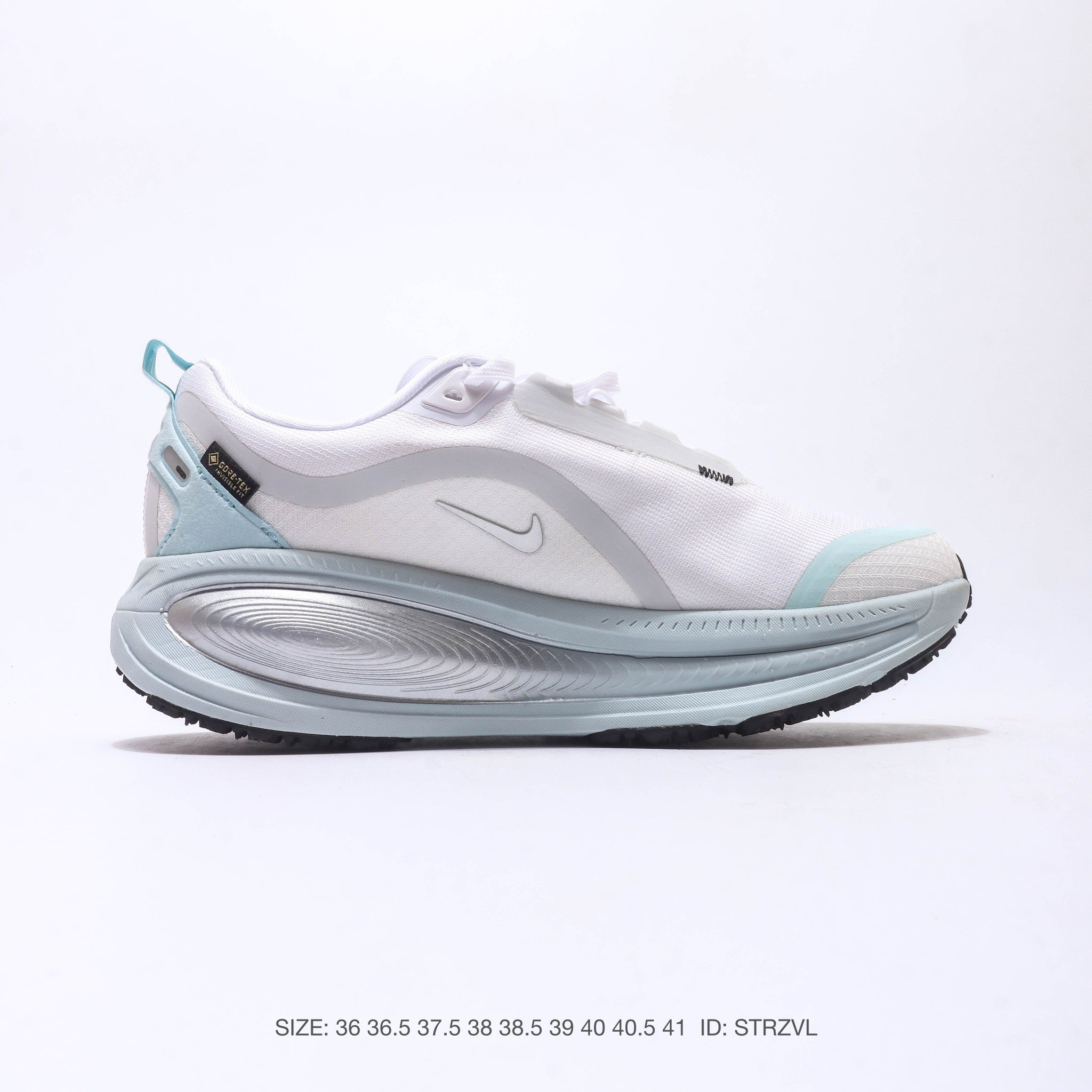 Nike Vomero 18 Platform Dad Running Shoes