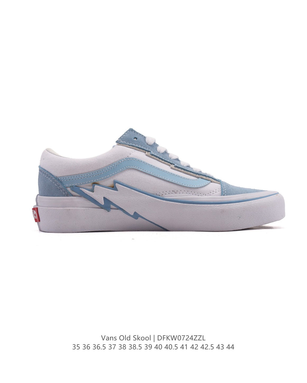 Vans Old Skool Bolt