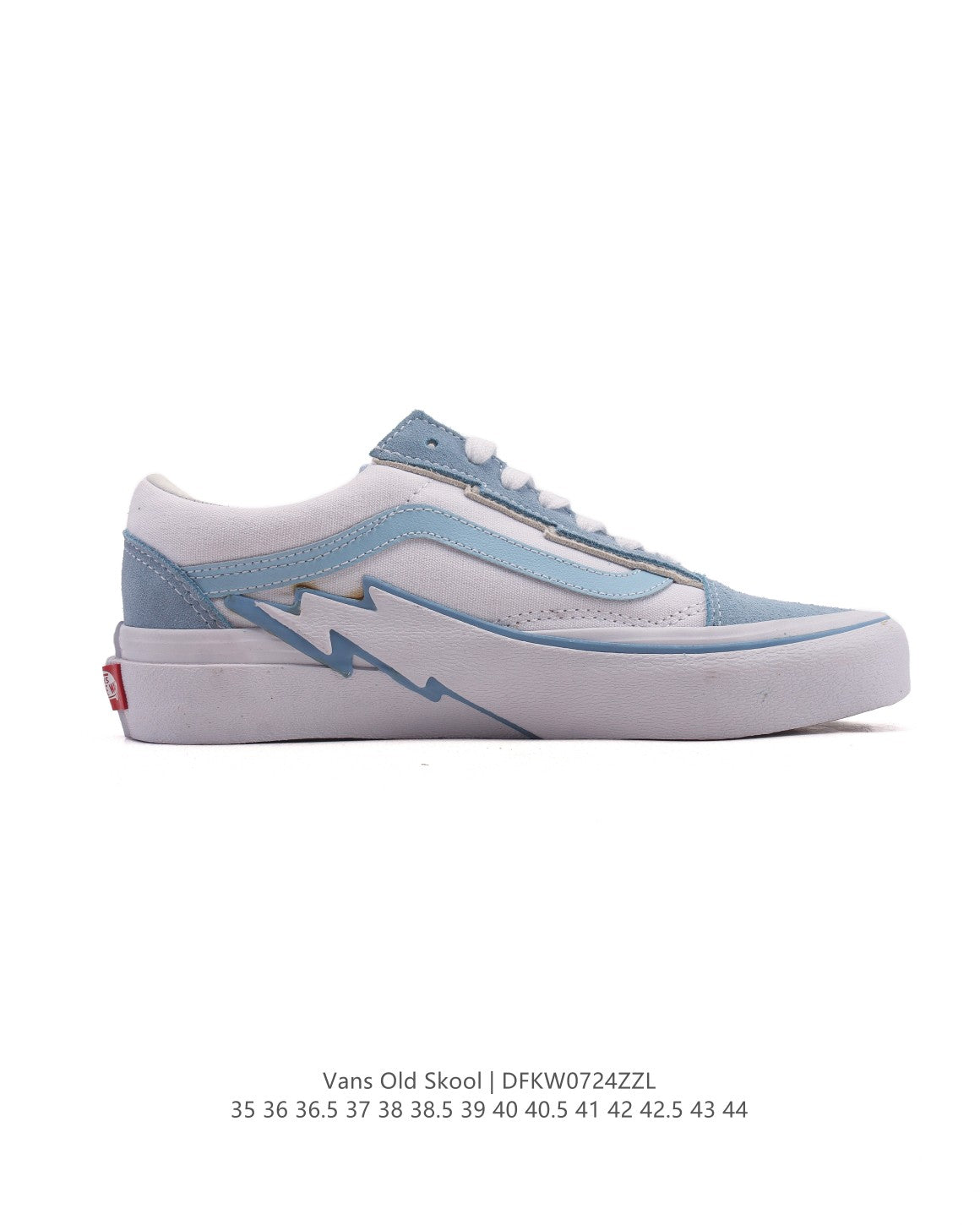 Vans Old Skool Bolt