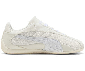 PUMA Speedcat Plus Quilted Unisex Sneakers