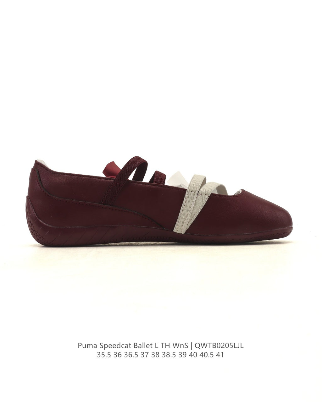 Puma Speedcat Ballerina Lace