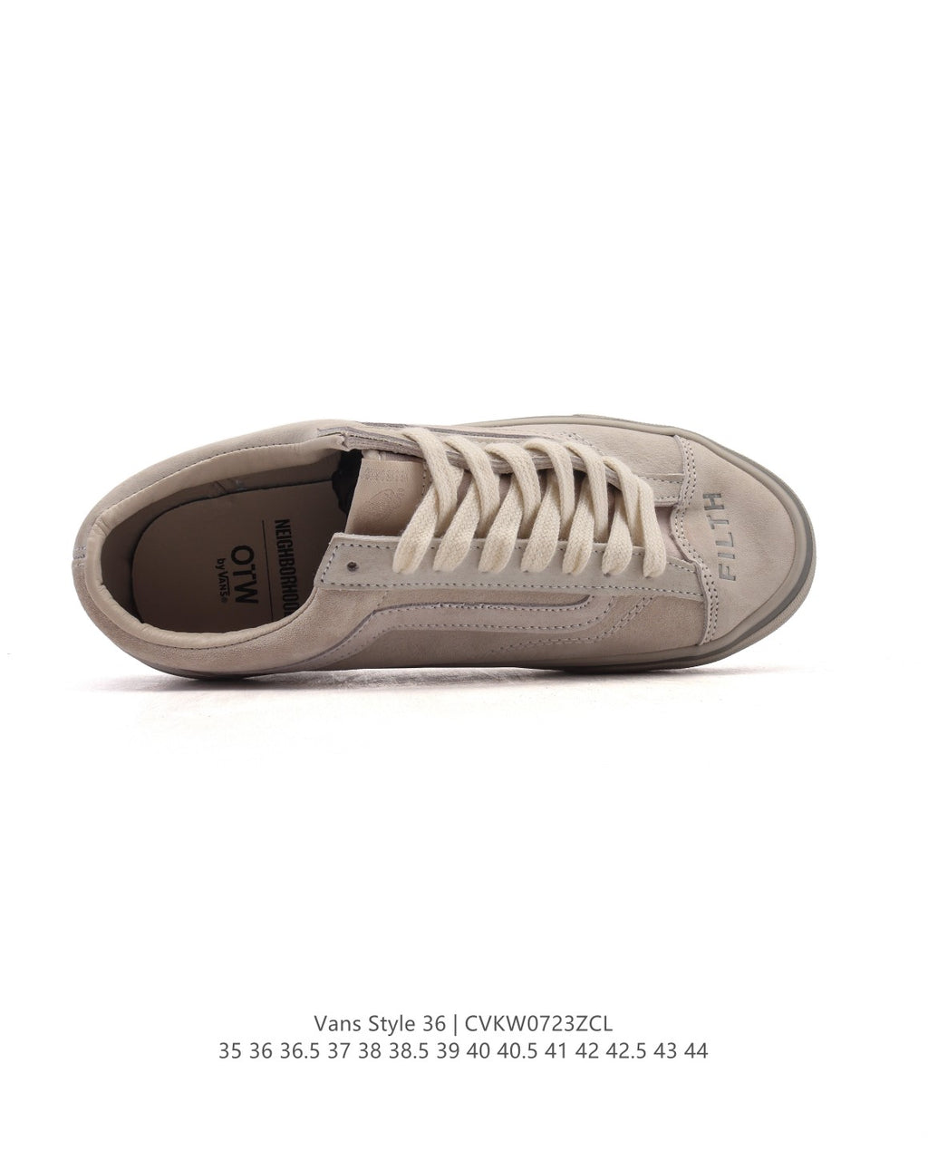 Vans Sk8