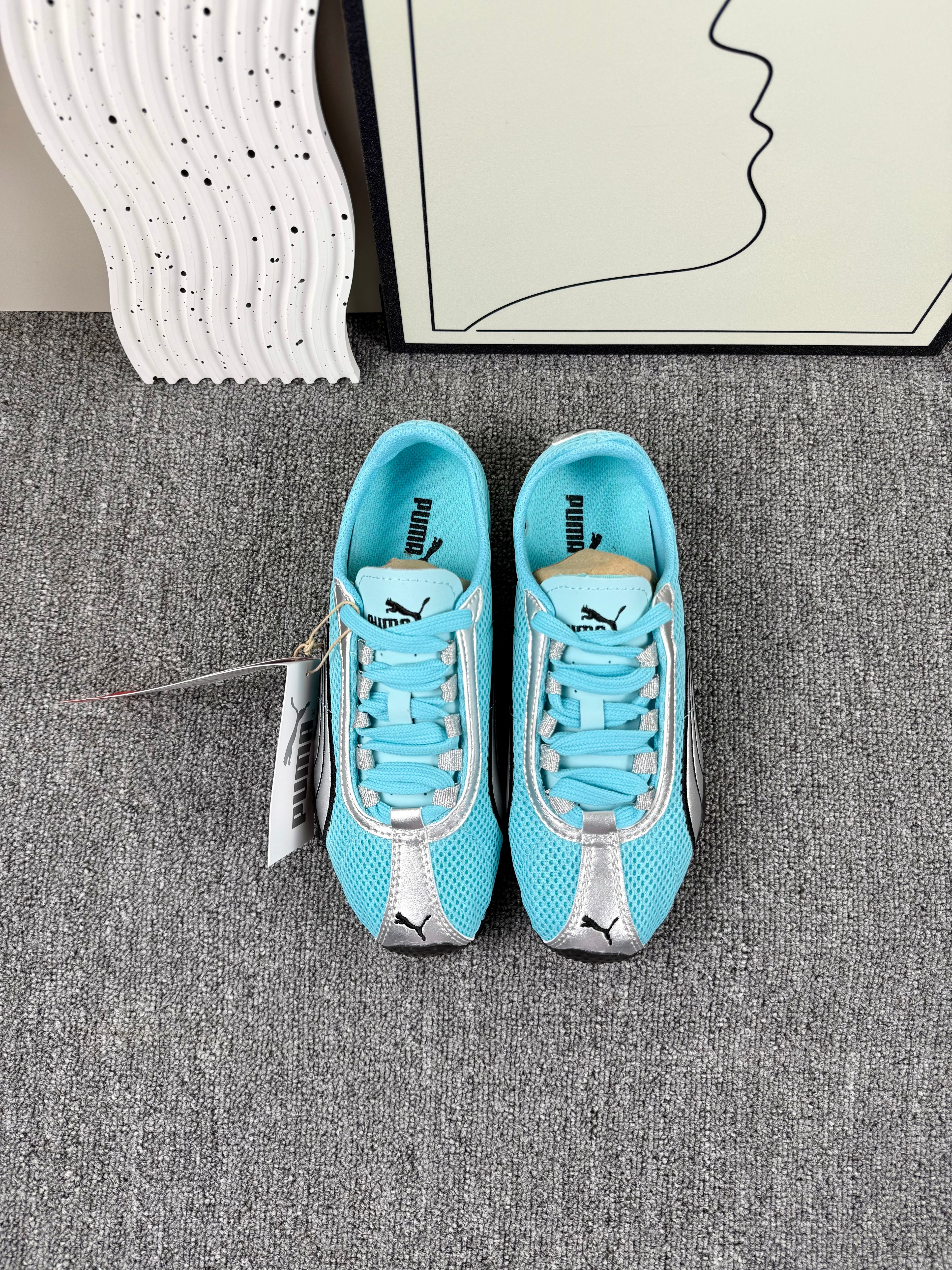 PUMA x OPEN YY H-Street OG Sneakers
