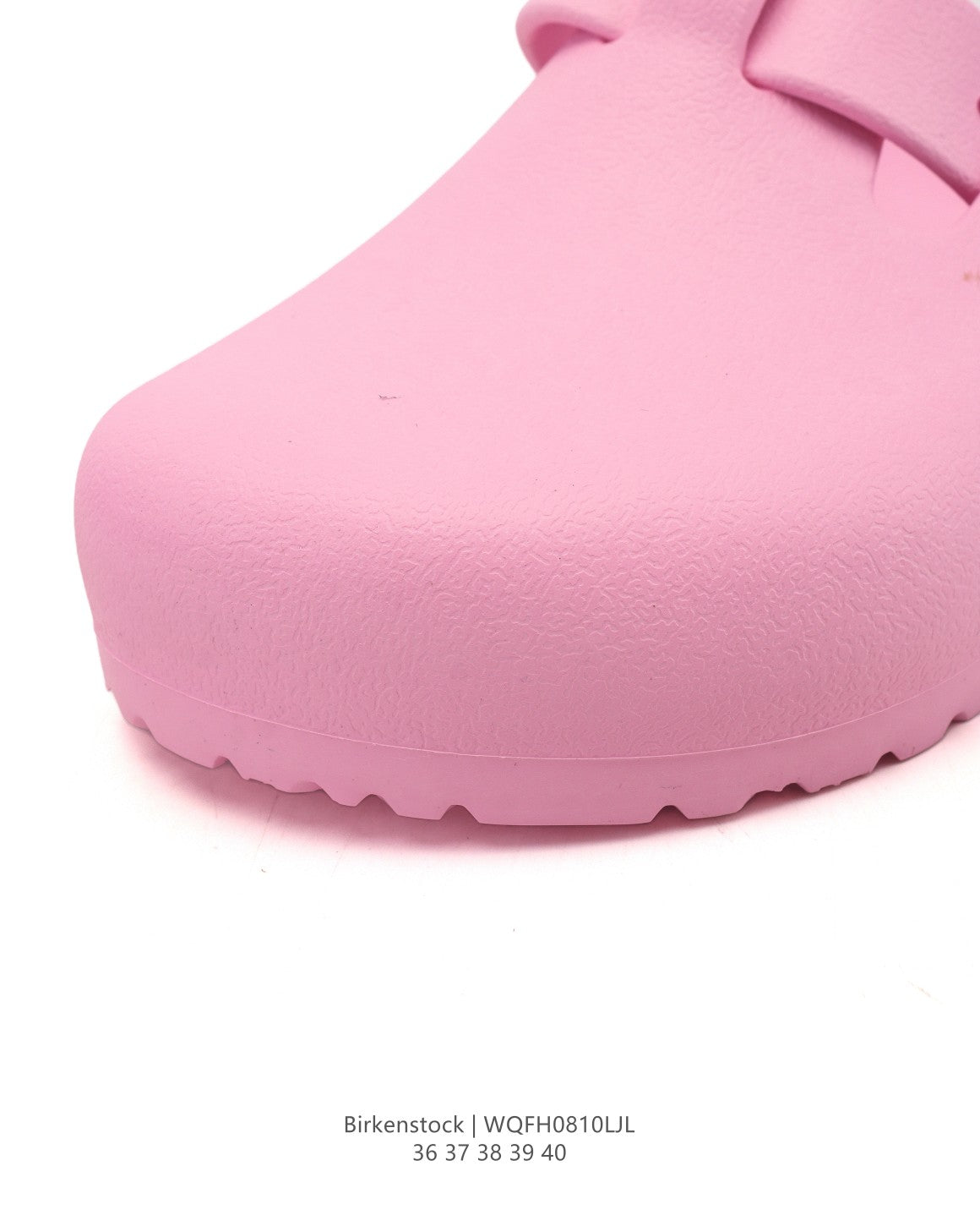Birkenstock Boston EVA