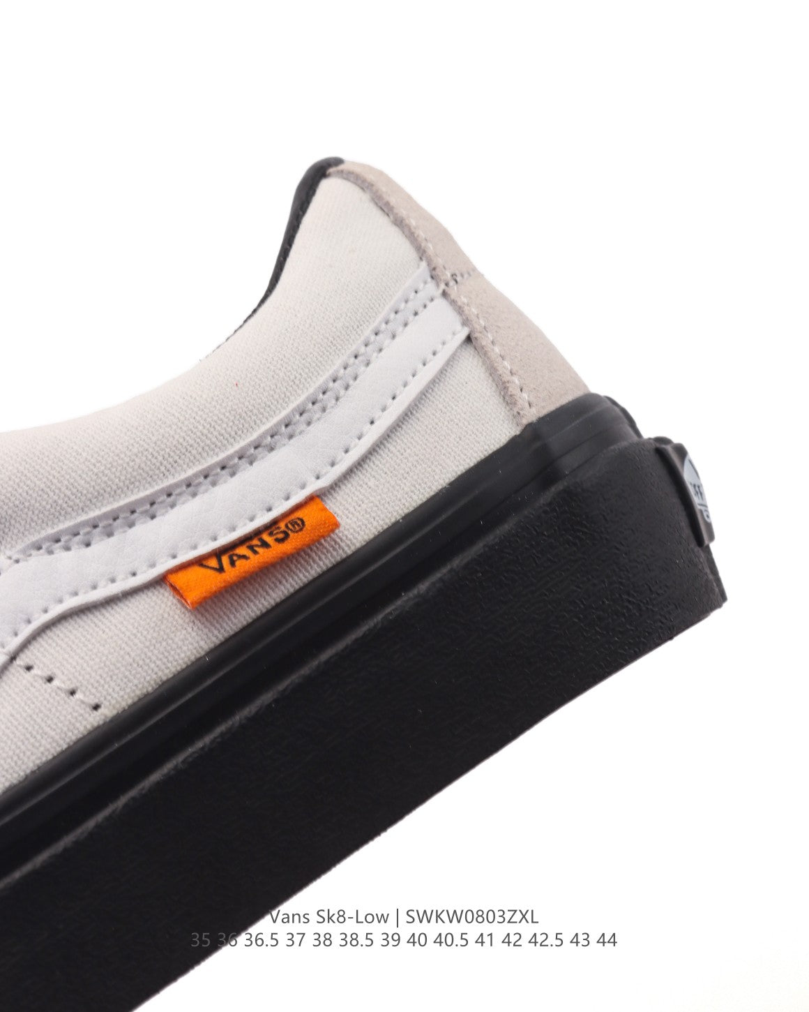 Vans Sk8