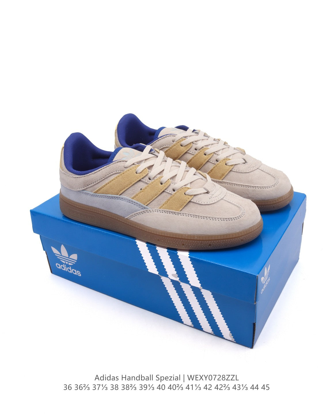 Adidas Handball Spezial ST