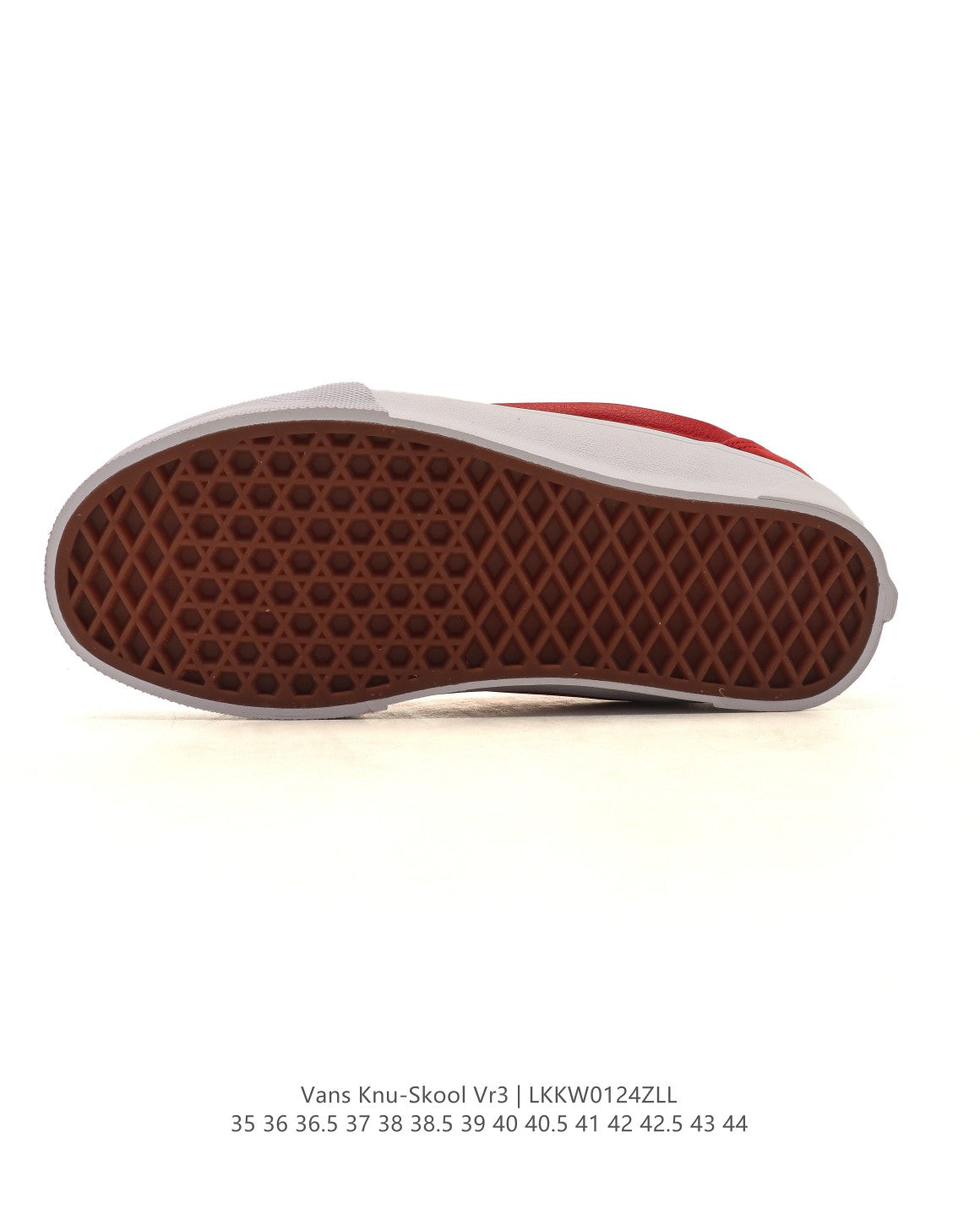 Vans Knu Skool VR3 Sneakers