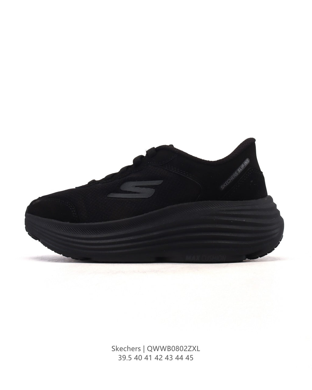 Skechers Slip-ins Max Cushioning Endeavour