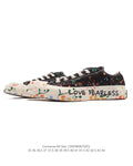Converse Chuck 70 Ox "Love Fearless" Paint Splatter