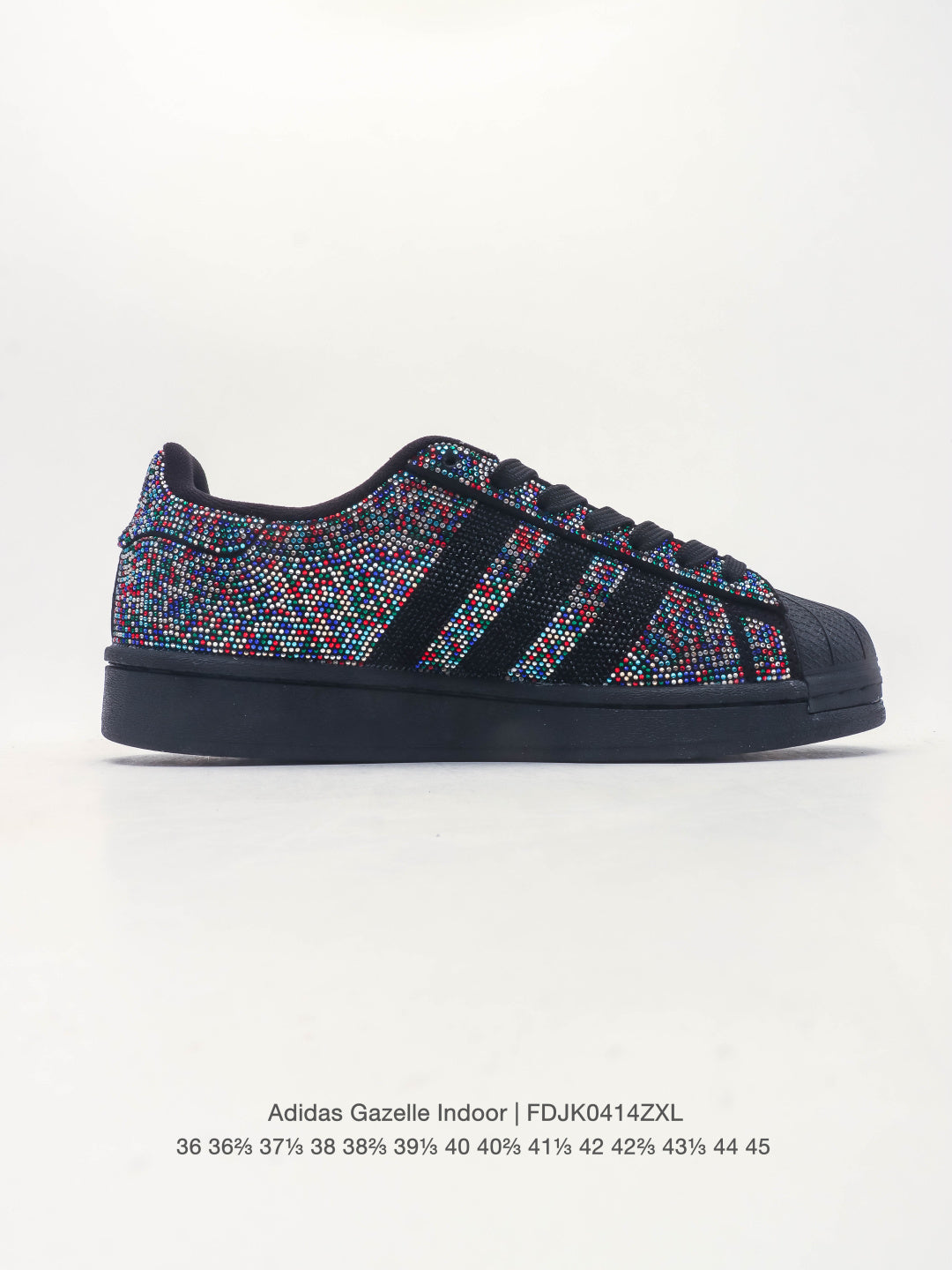 Adidas Superstar special edition