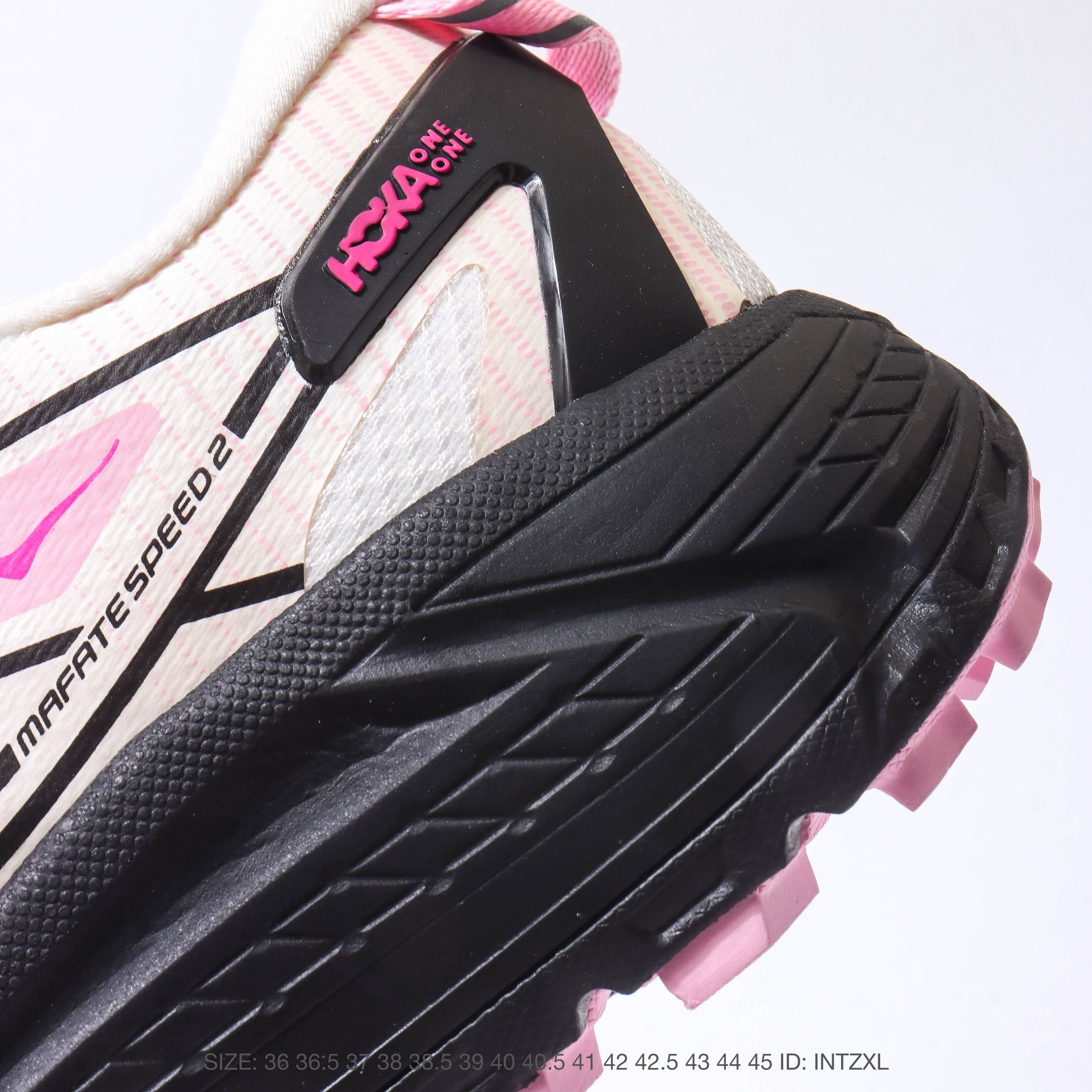 Hoka Mafate Speed 2 TS