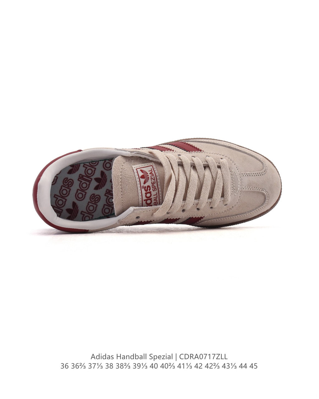 Adidas Handball Spezial  Sneakers