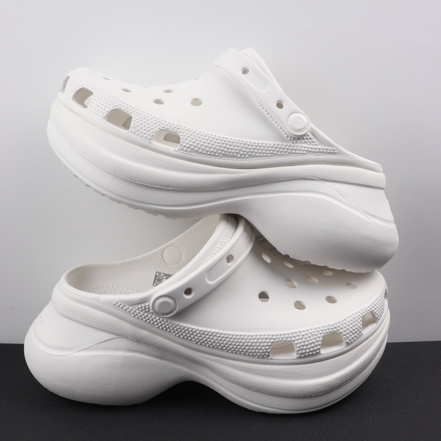 Crocs Classic Crush Clog