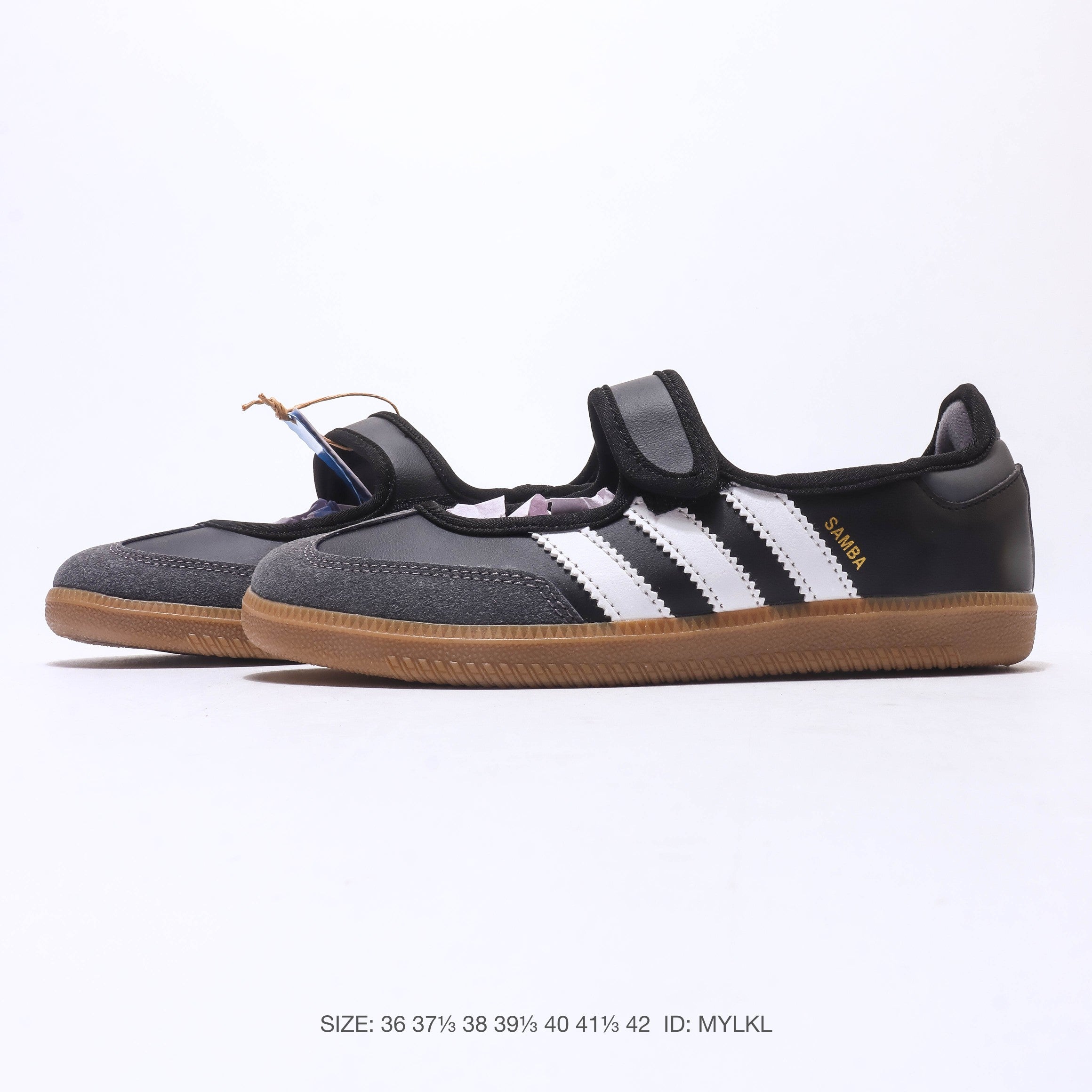 Adidas Samba Mary Jane
