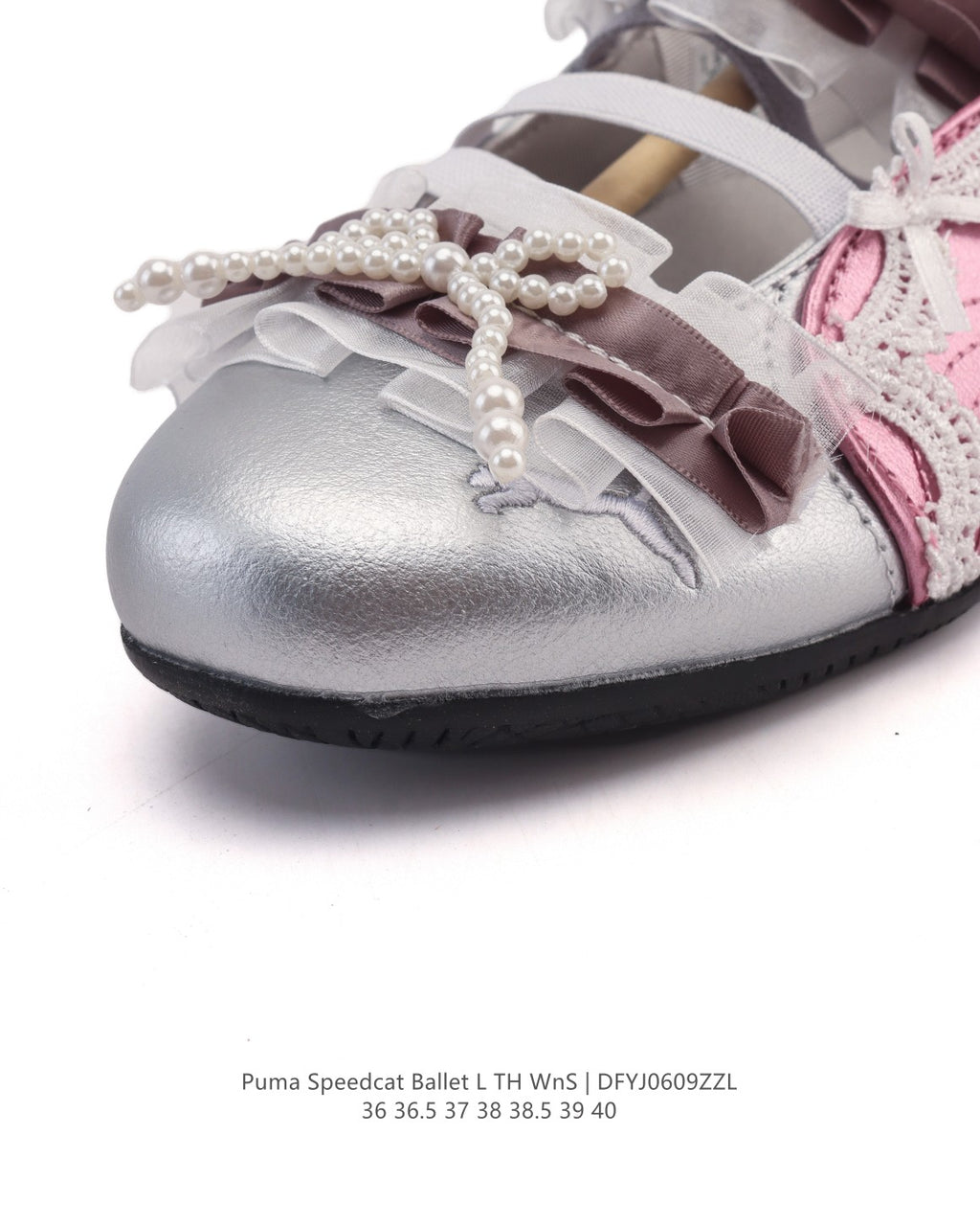 Puma Speedcat Ballerina Lace
