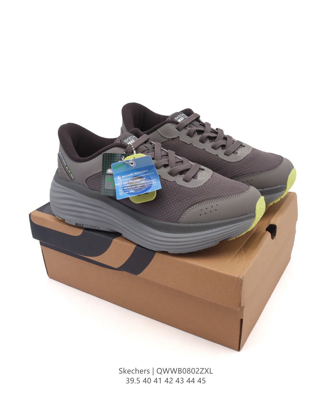 Skechers Slip-ins Max Cushioning Endeavour