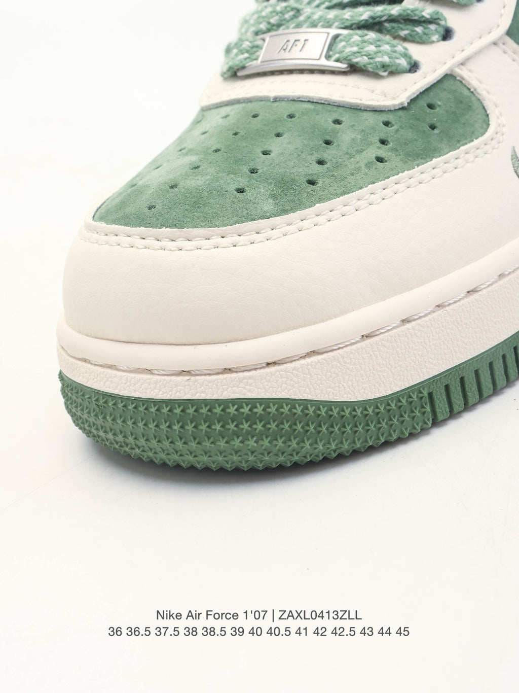 Nike Air Force 1 '07 Low  X The North Face