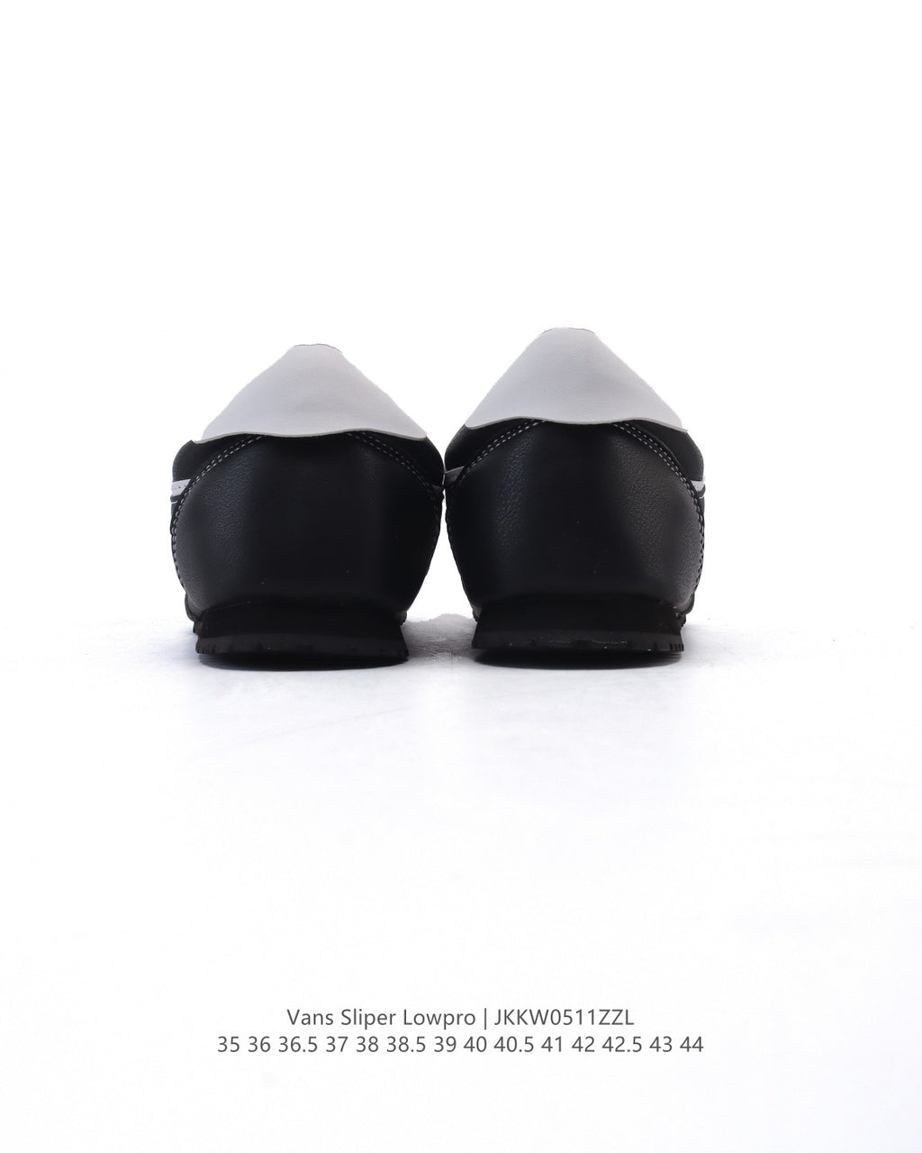 Vans Super Lowpro