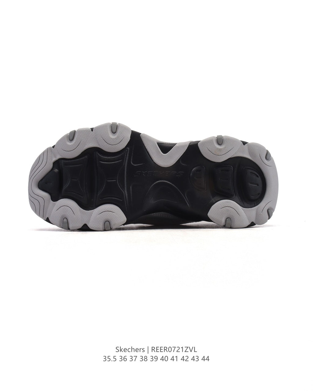 Skechers D'Lites 5.0