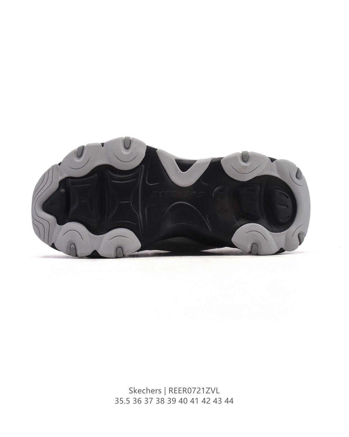 Skechers D'Lites 5.0