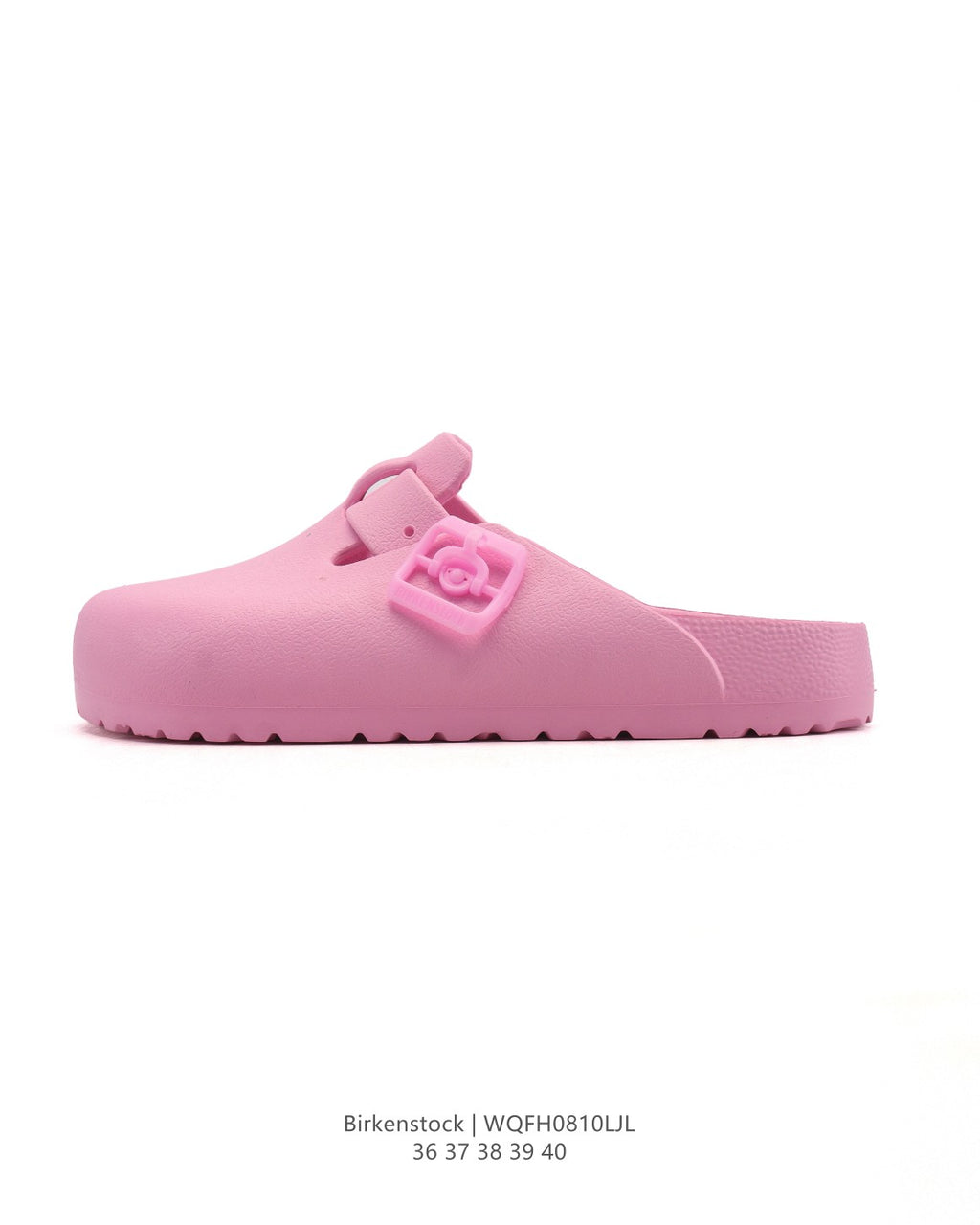 Birkenstock Boston EVA