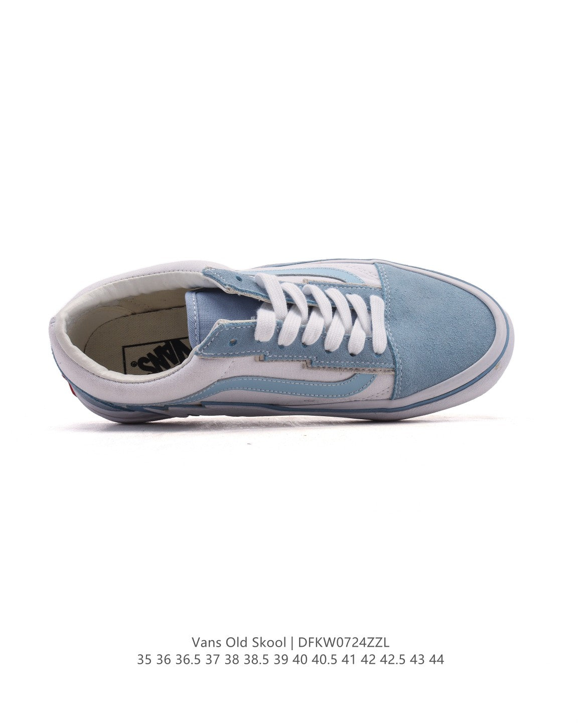 Vans Old Skool Bolt