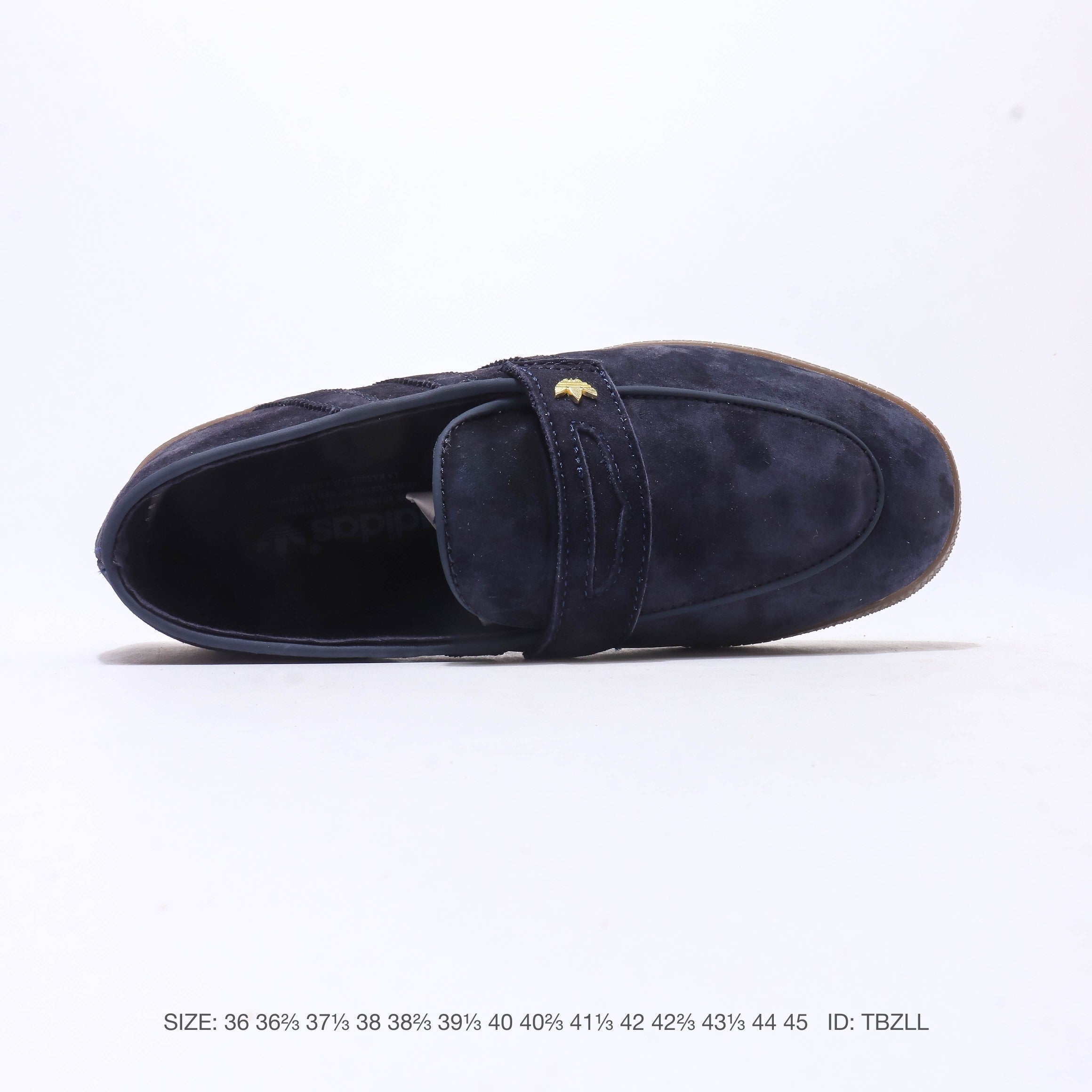 Adidas Handball Spezial Loafers